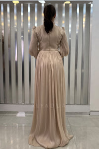 Astoria Abiye - RZAST0204