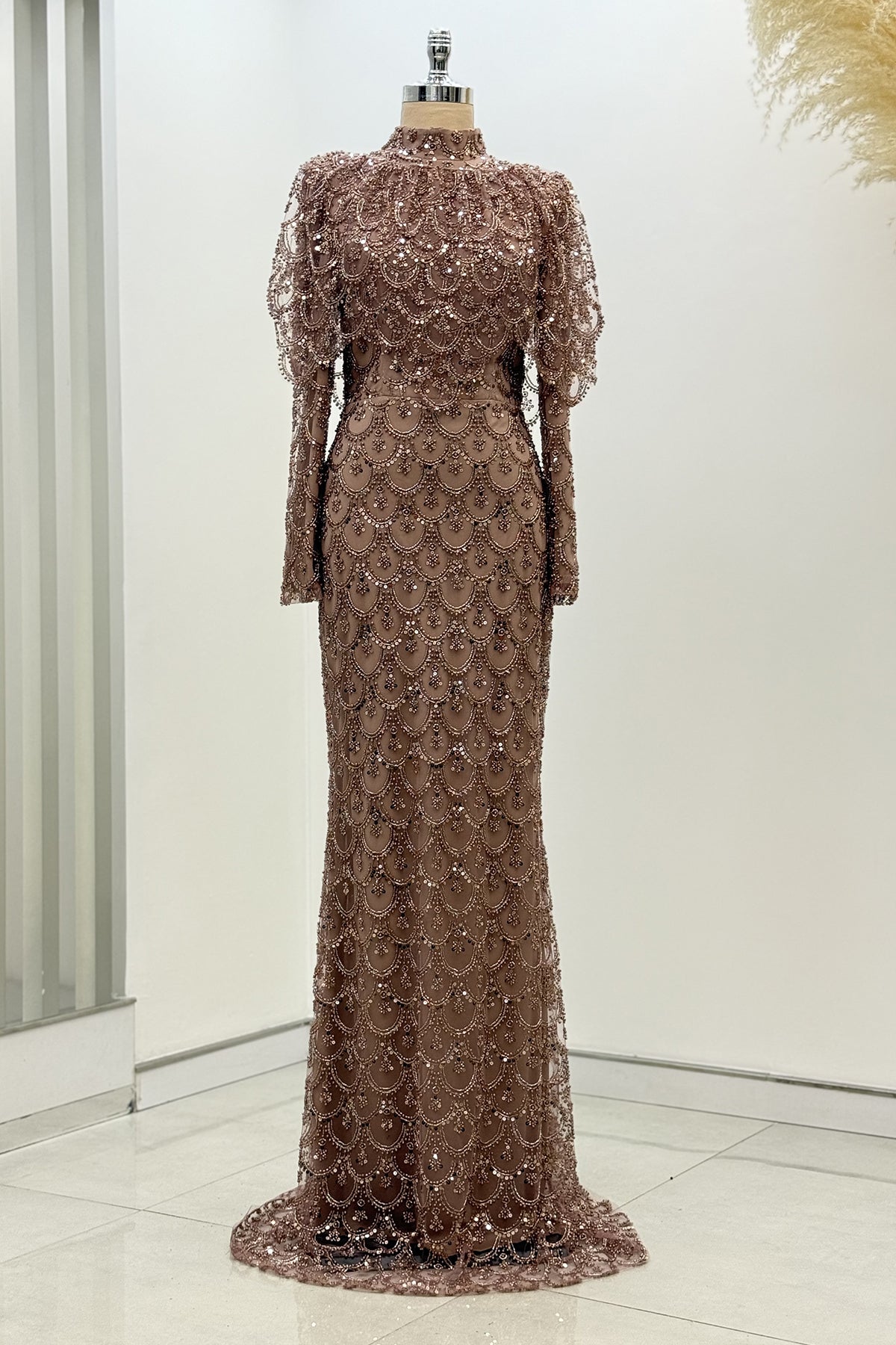 Elenor Abiye - RZELN0204