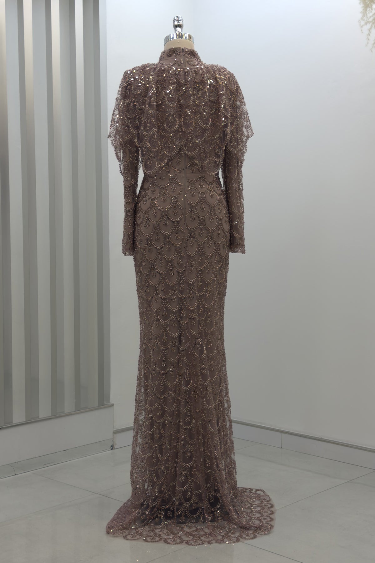 Elenor Abiye - RZELN0204