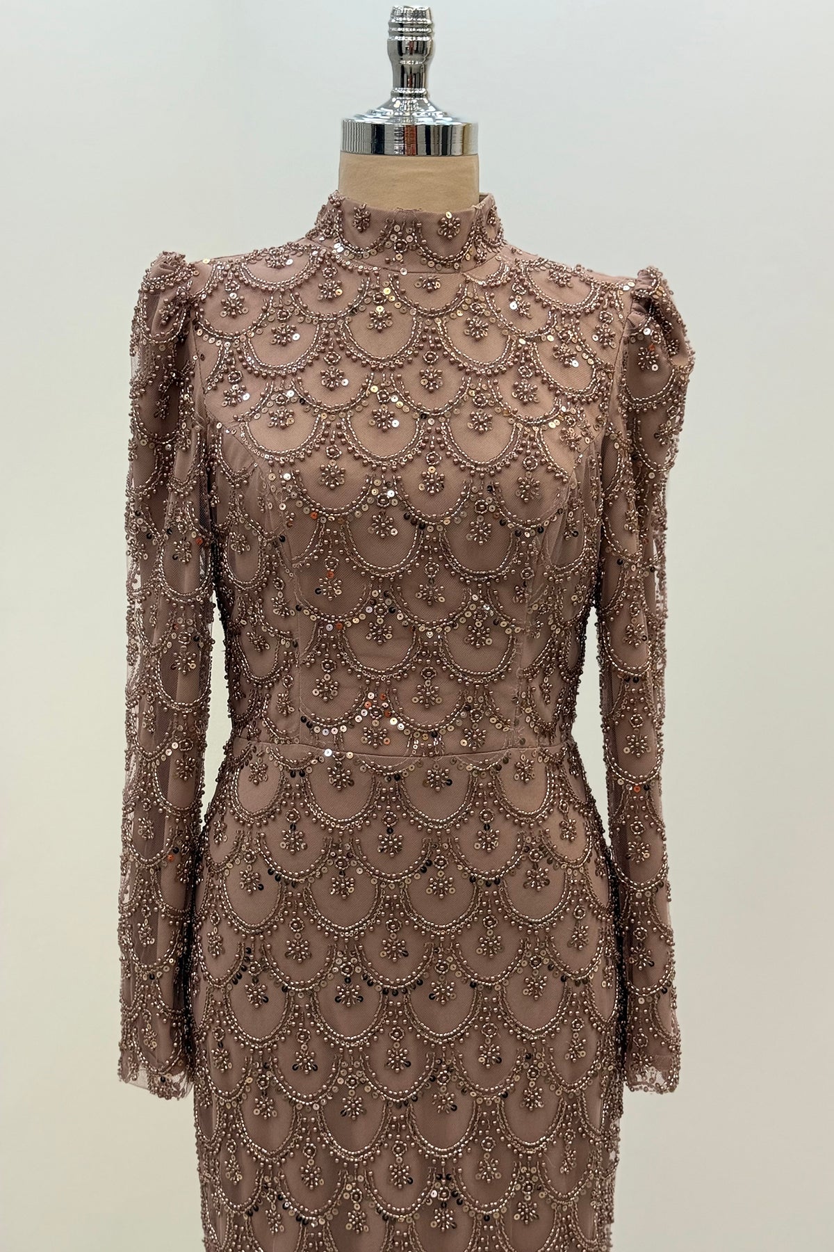 Elenor Abiye - RZELN0204