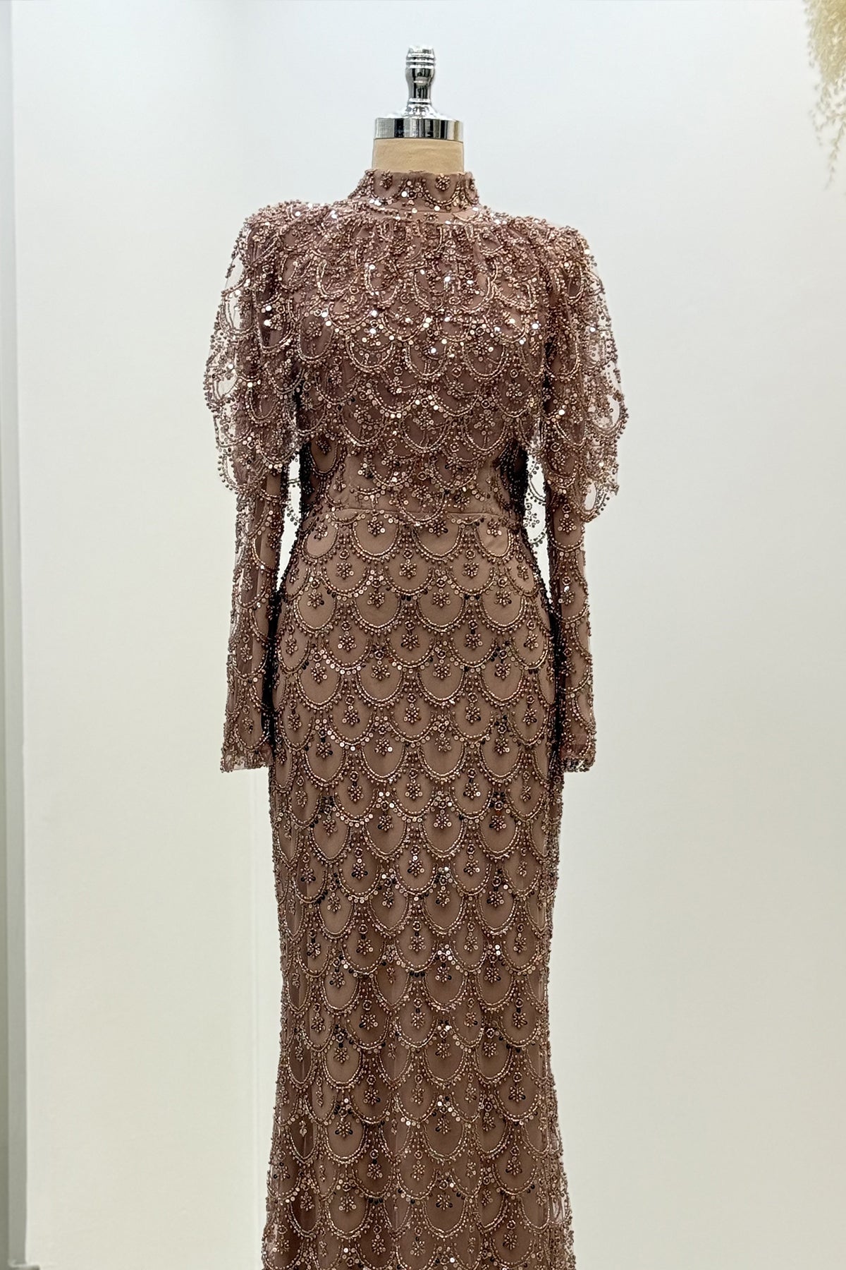 Elenor Abiye - RZELN0204