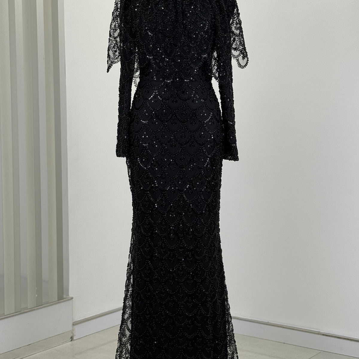 Elenor Robe - RZELN0204