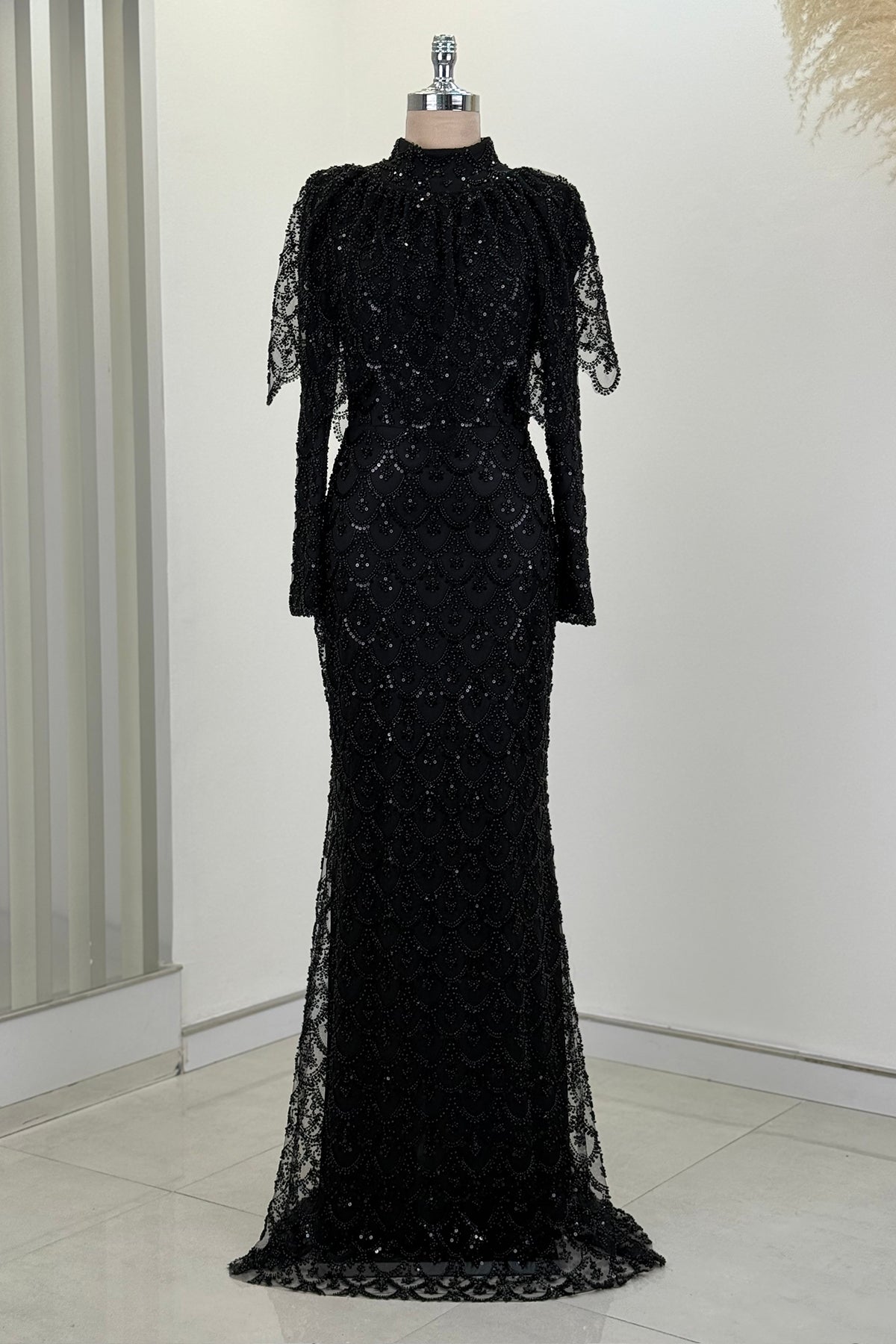 Elenor Abiye - RZELN0204