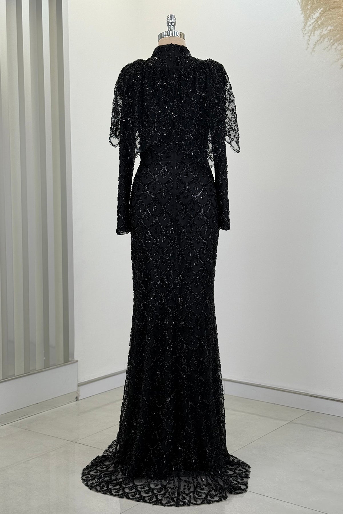 Elenor Abiye - RZELN0204