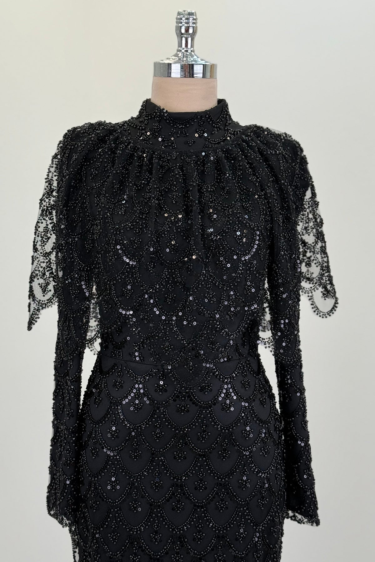 Elenor Abiye - RZELN0204