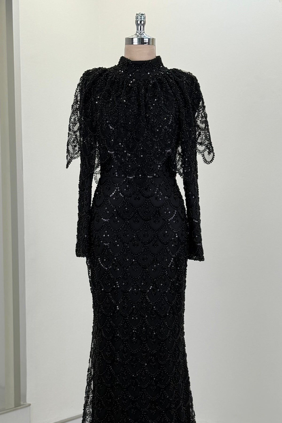 Elenor Abiye - RZELN0204