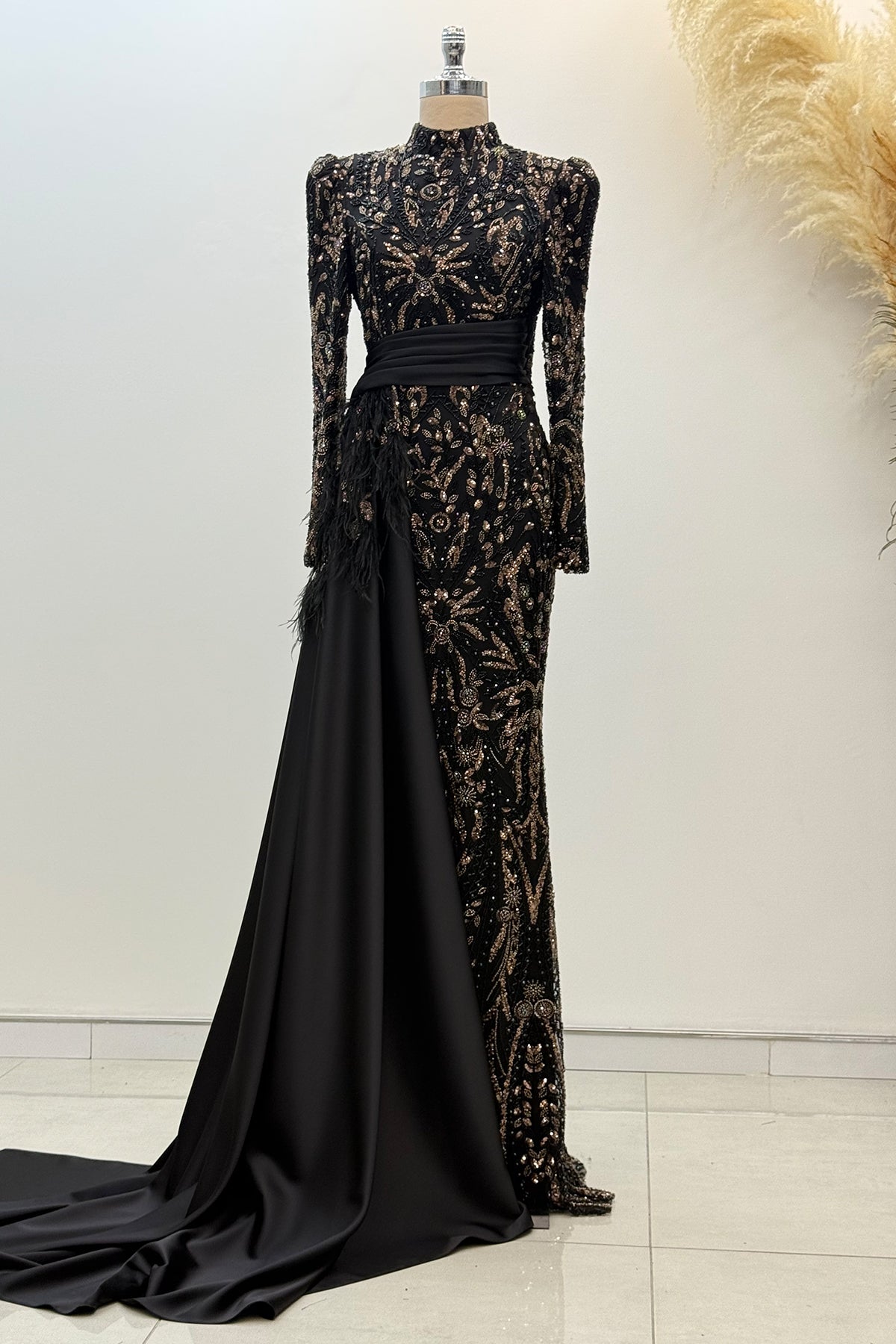 Zenna Abiye - RZZNN3107