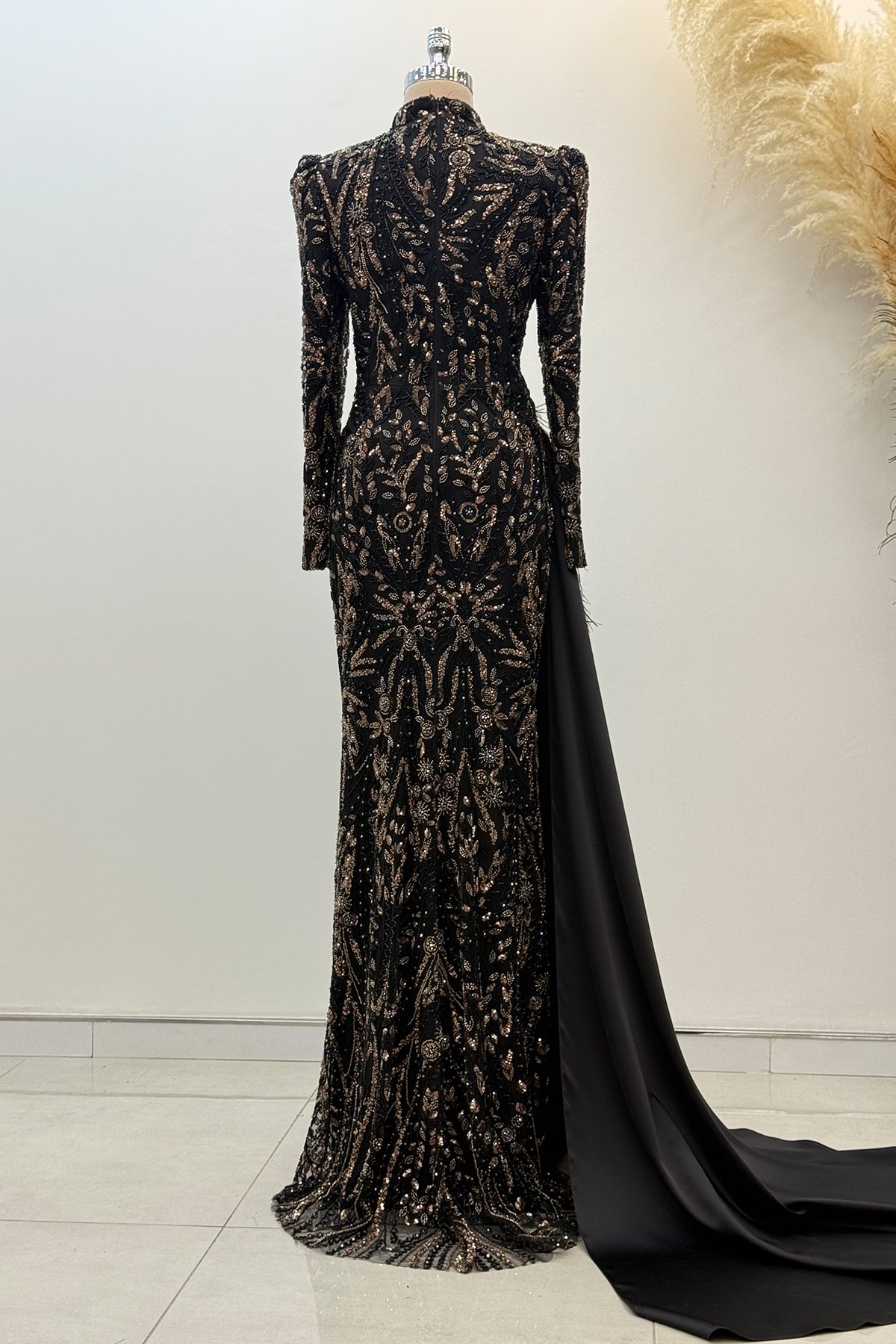 Zenna Abiye - RZZNN3107