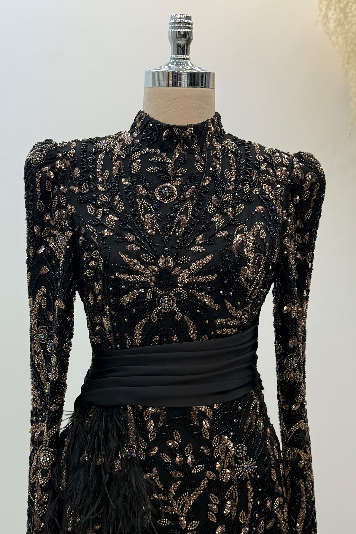 Zenna Abiye - RZZNN3107