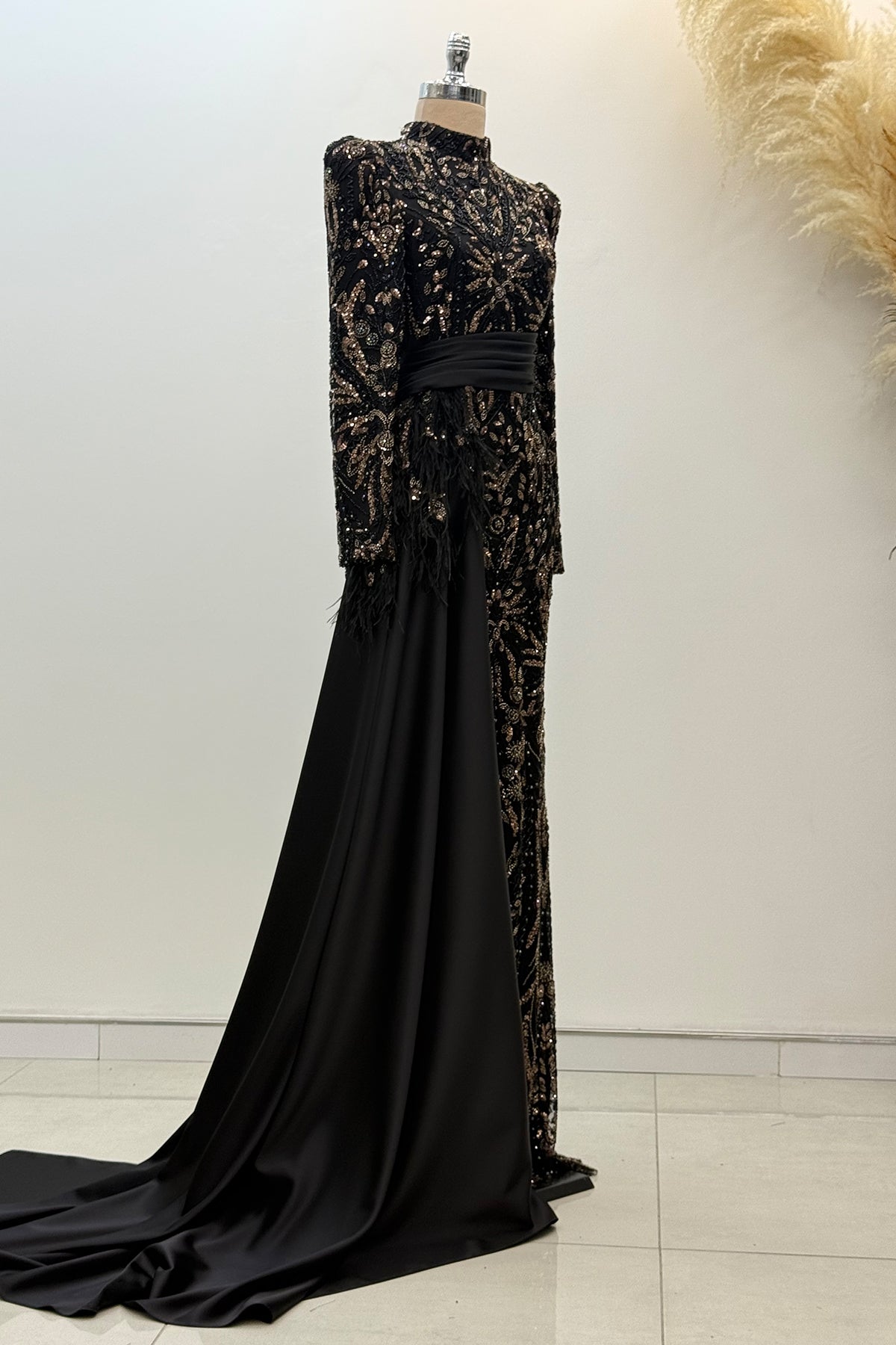 Zenna Abiye - RZZNN3107