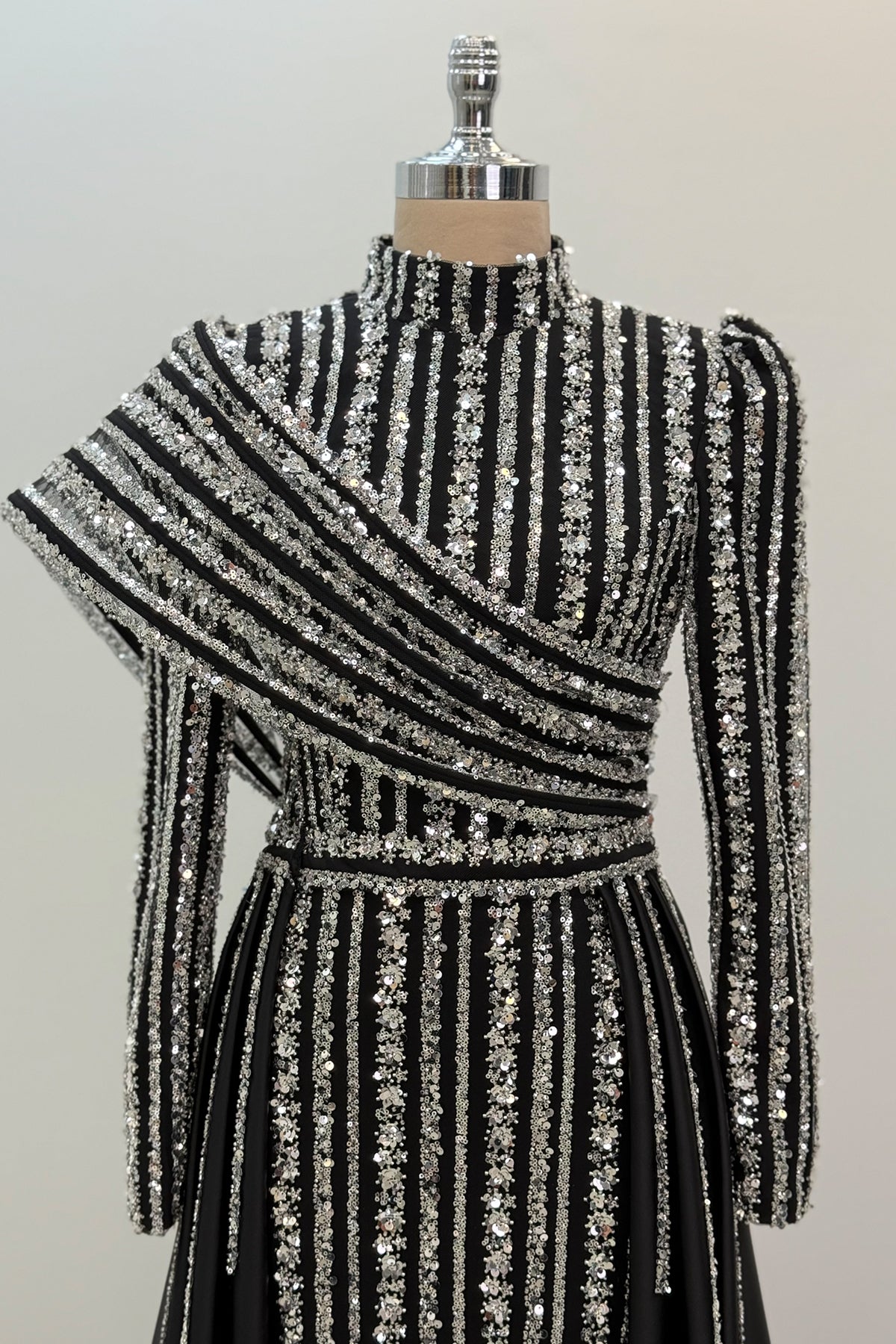 Elegance Abiye - RZELG3005