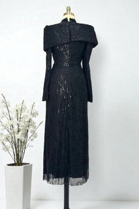 Beria Robe - NKBRA0711