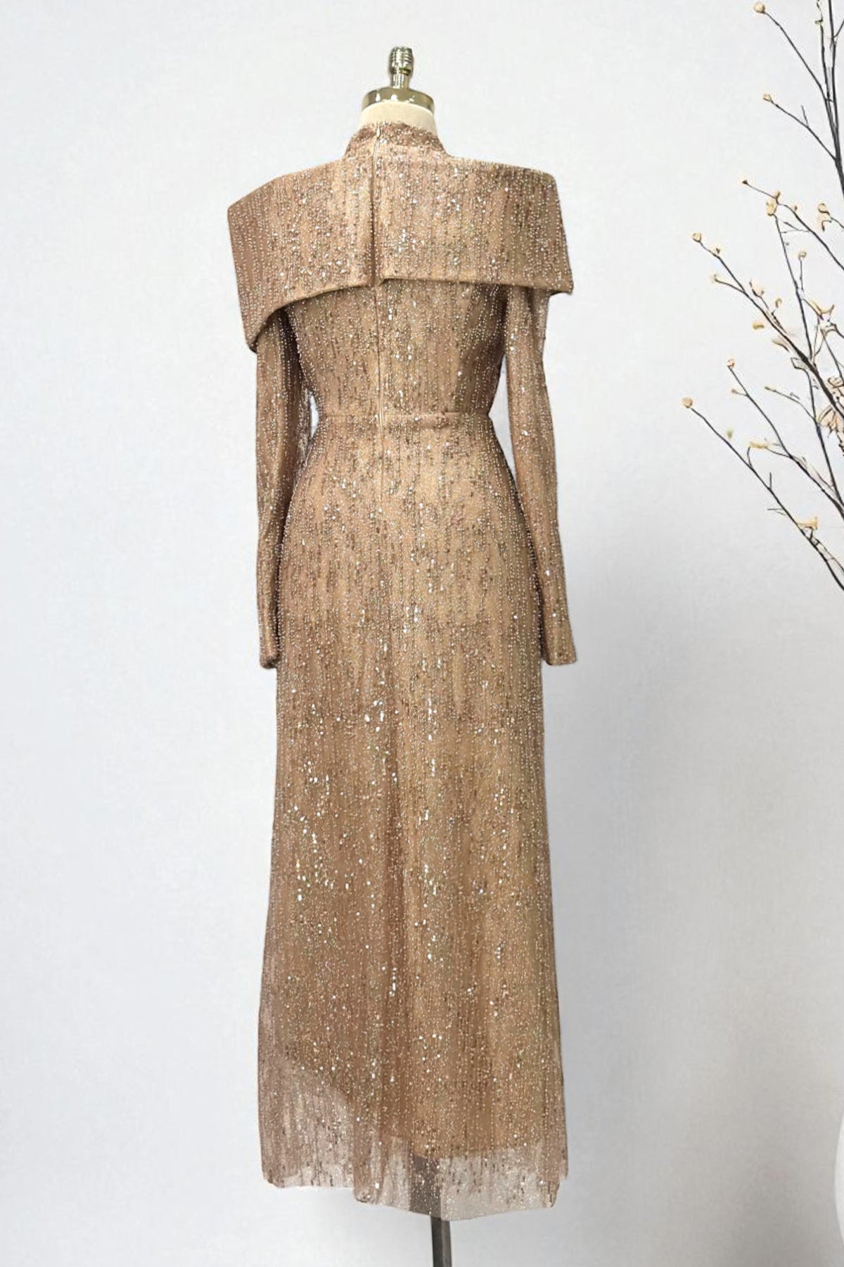 Beria Abiye - NKBRA0711