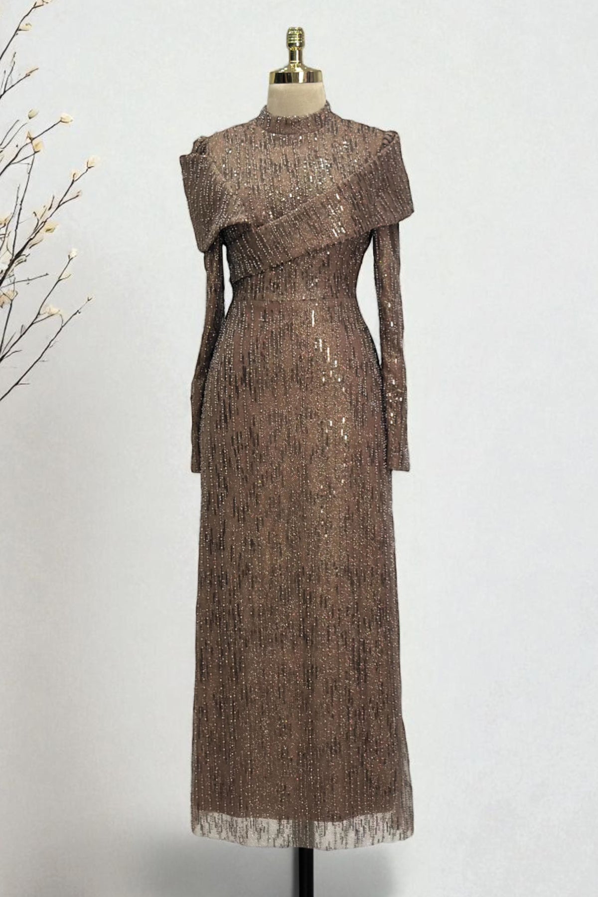 Beria Abiye - NKBRA0711