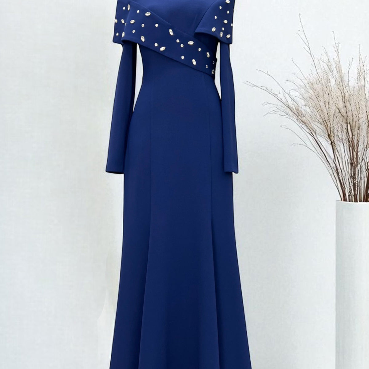 Bronte Robe - NKBRT0911