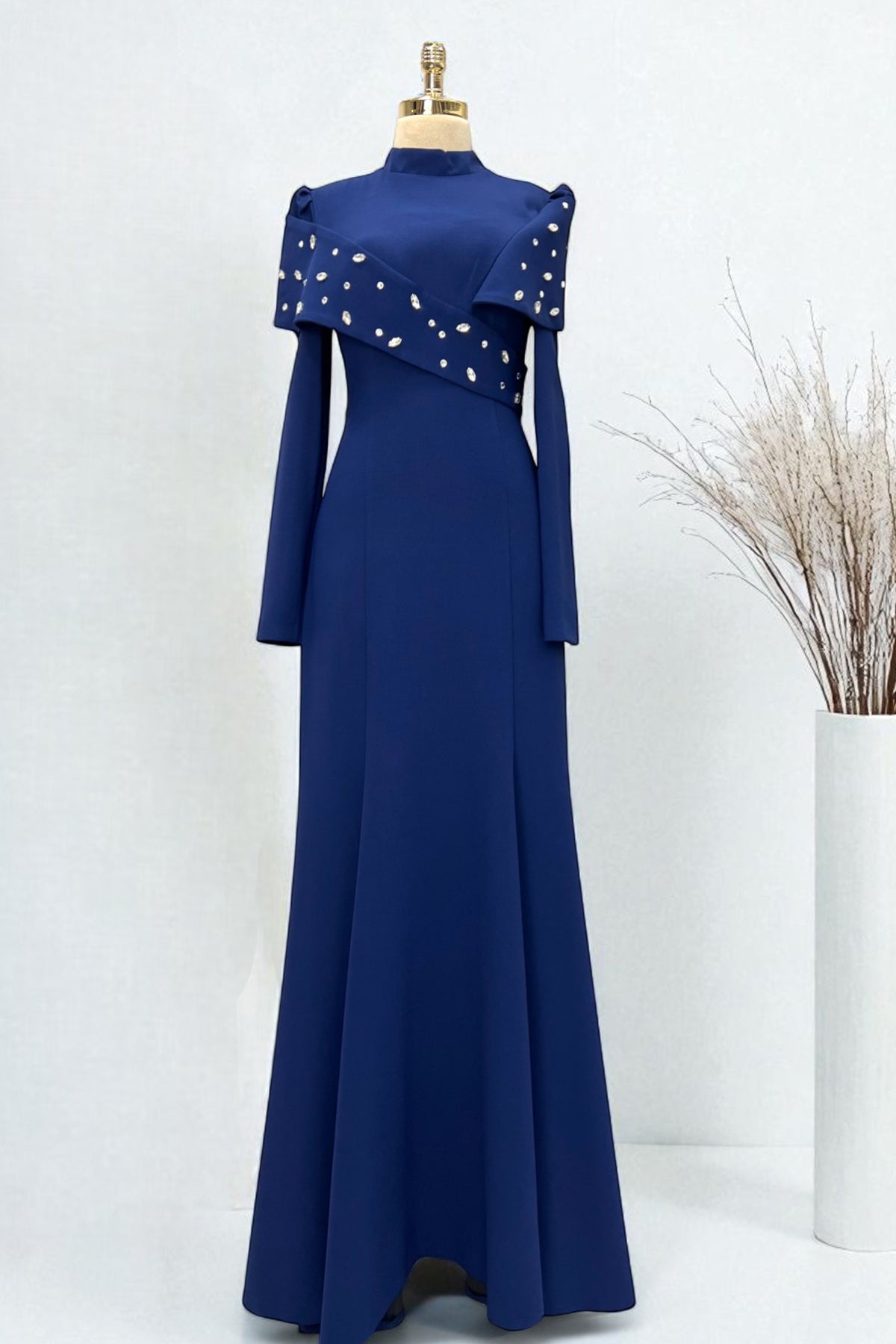 Bronte Abiye - NKBRT0911