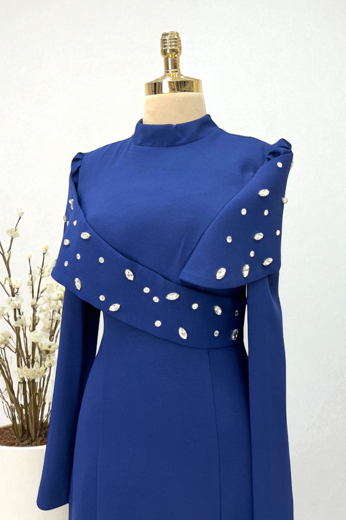 Bronte Abiye - NKBRT0911