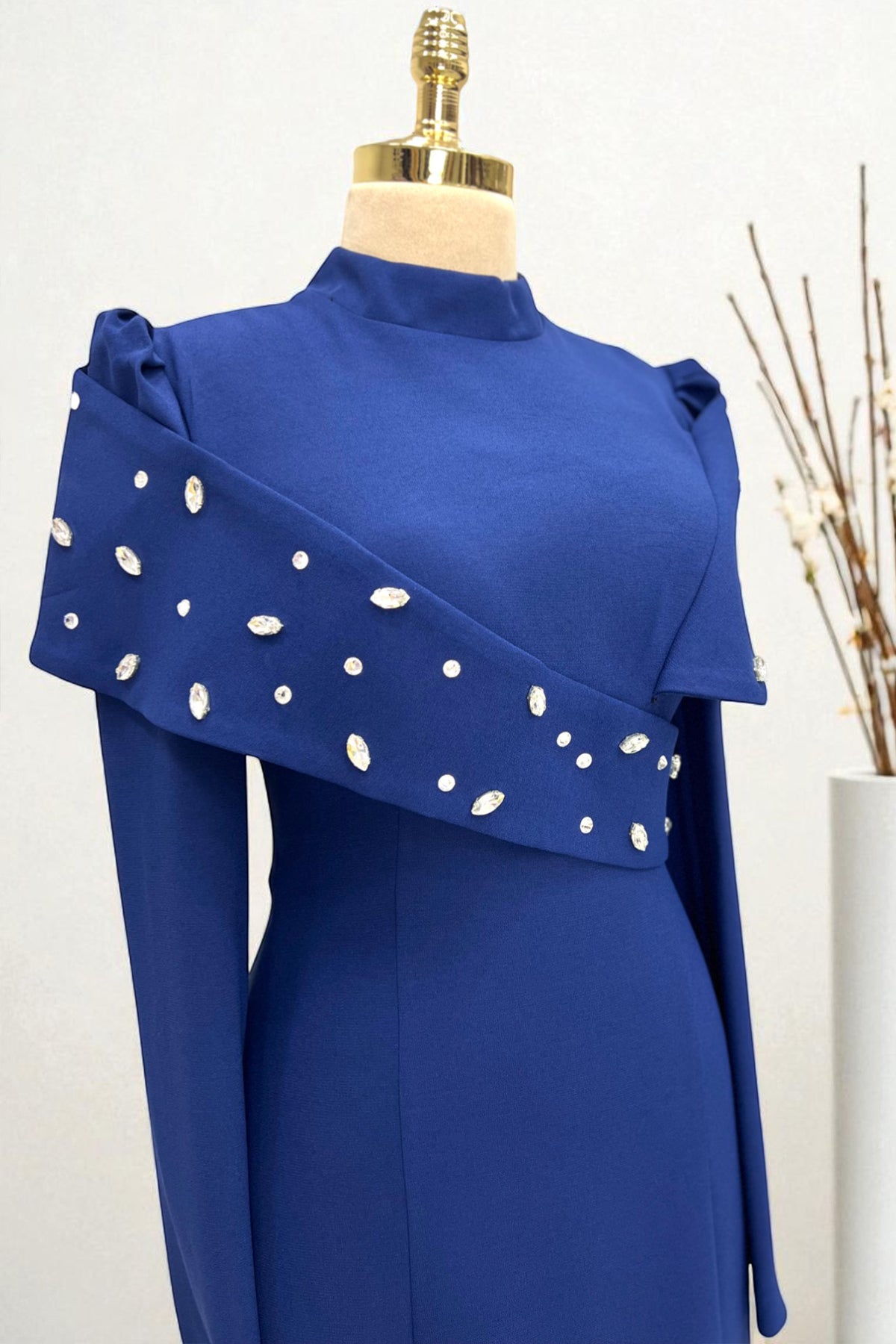 Bronte Abiye - NKBRT0911