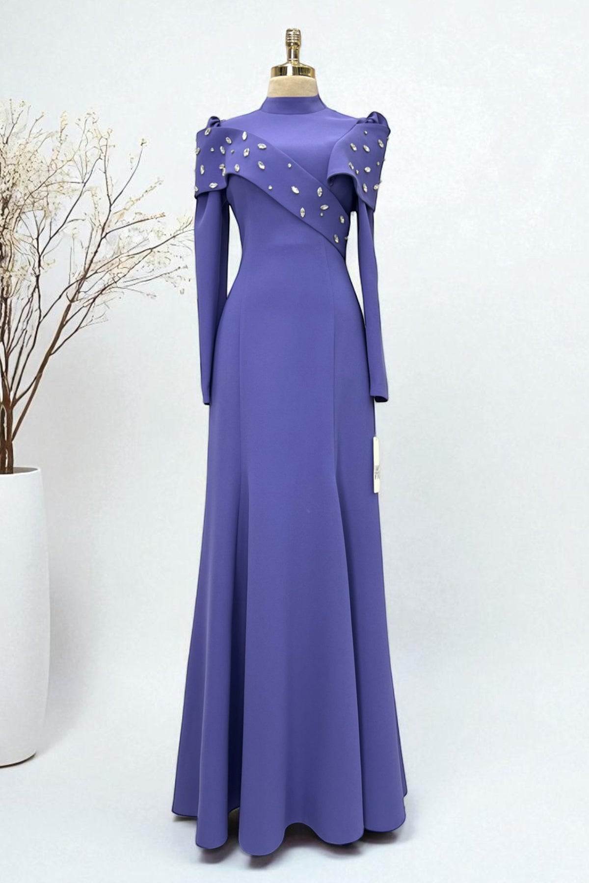 Bronte Abiye - NKBRT0911