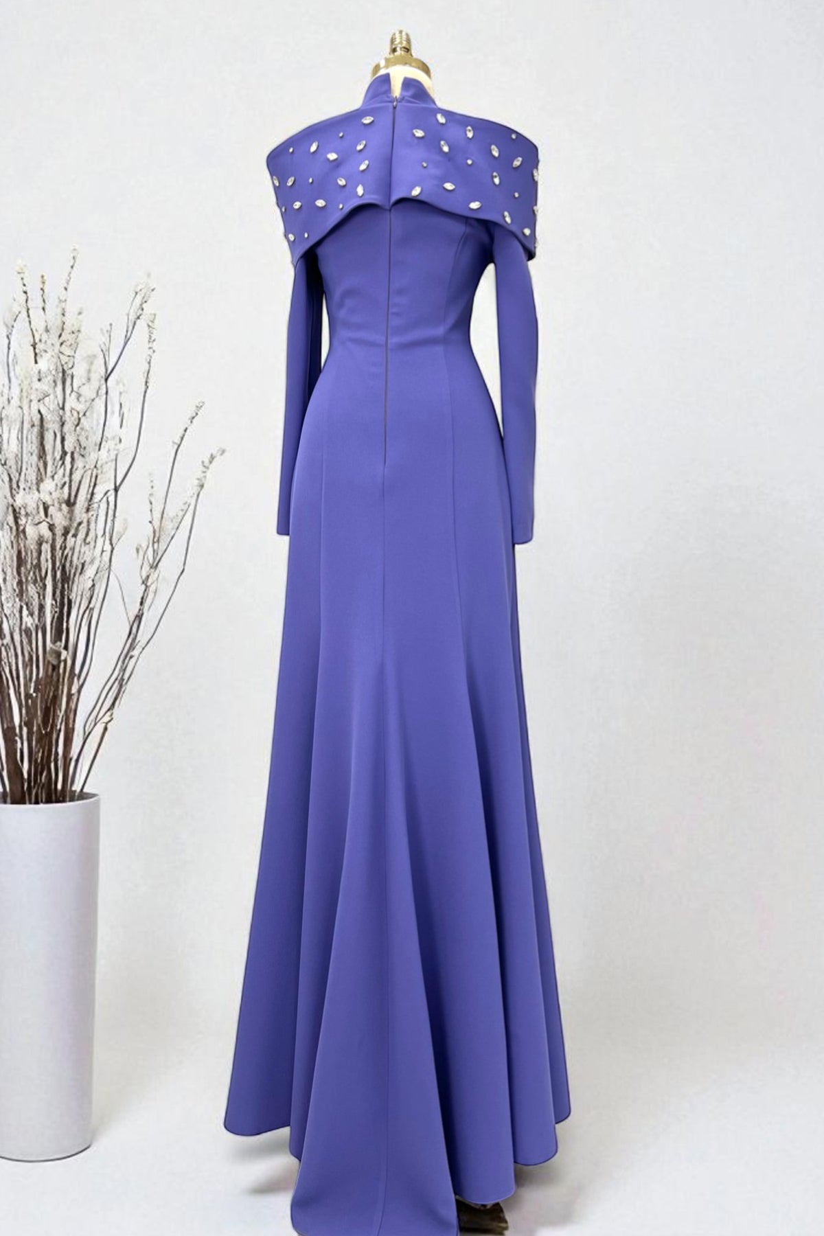 Bronte Abiye - NKBRT0911