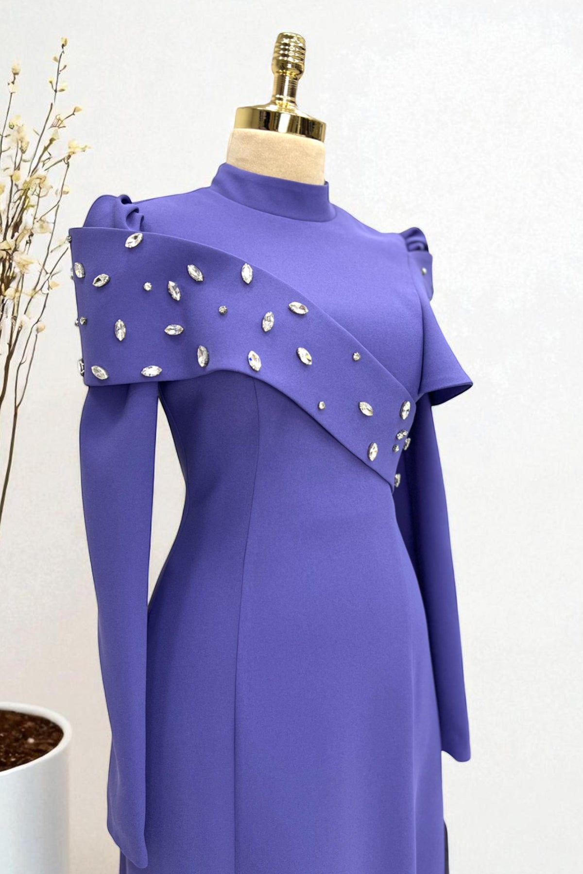 Bronte Abiye - NKBRT0911