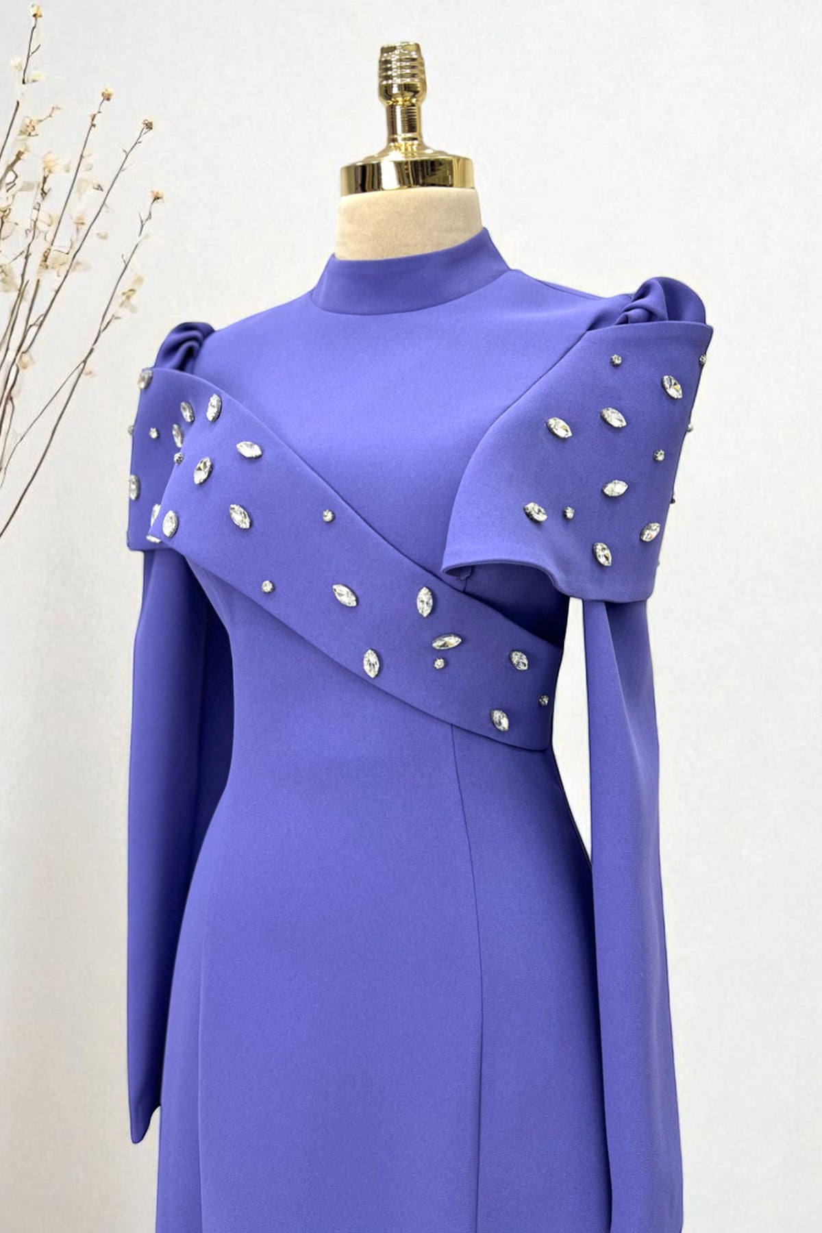 Bronte Abiye - NKBRT0911