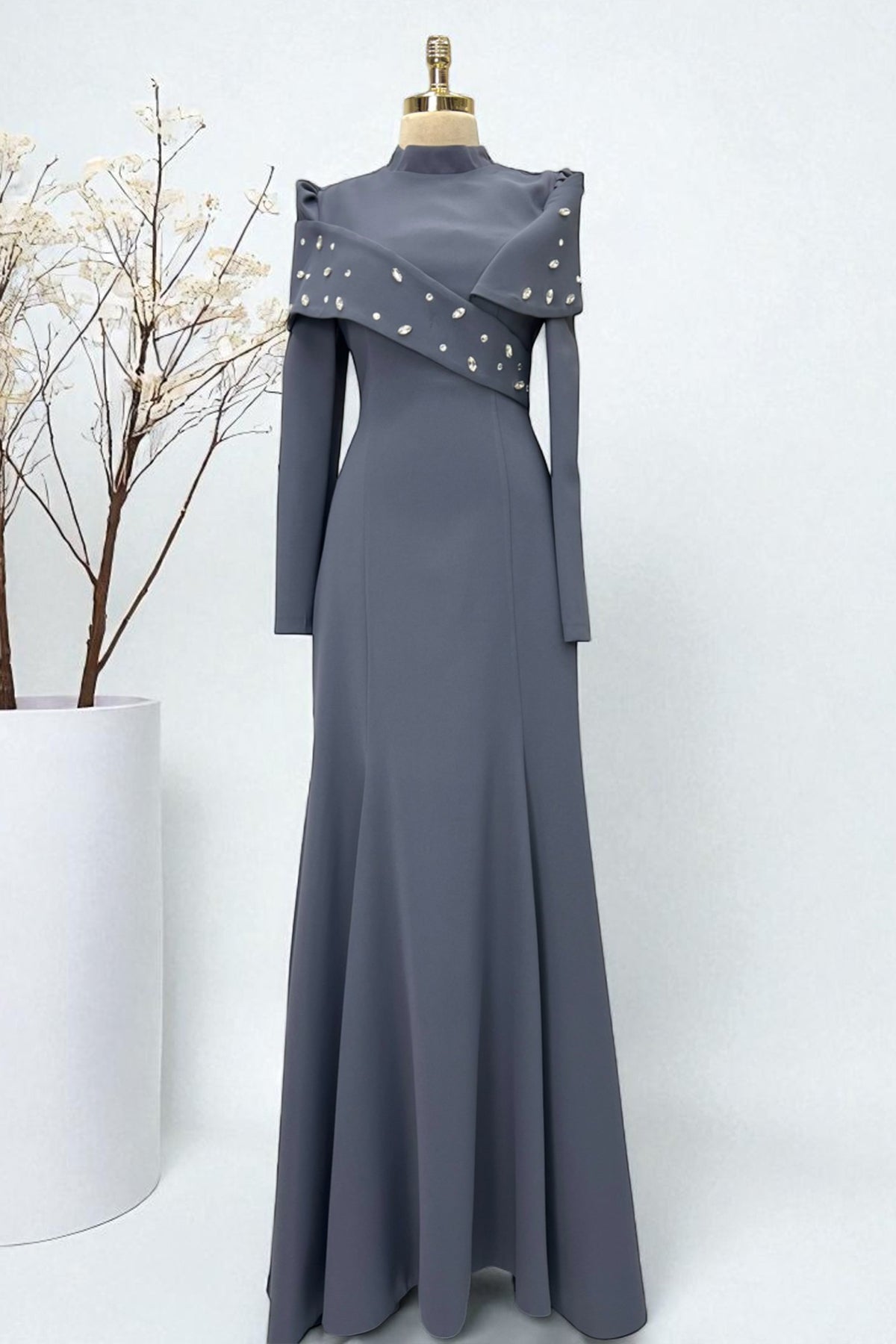 Bronte Abiye - NKBRT0911