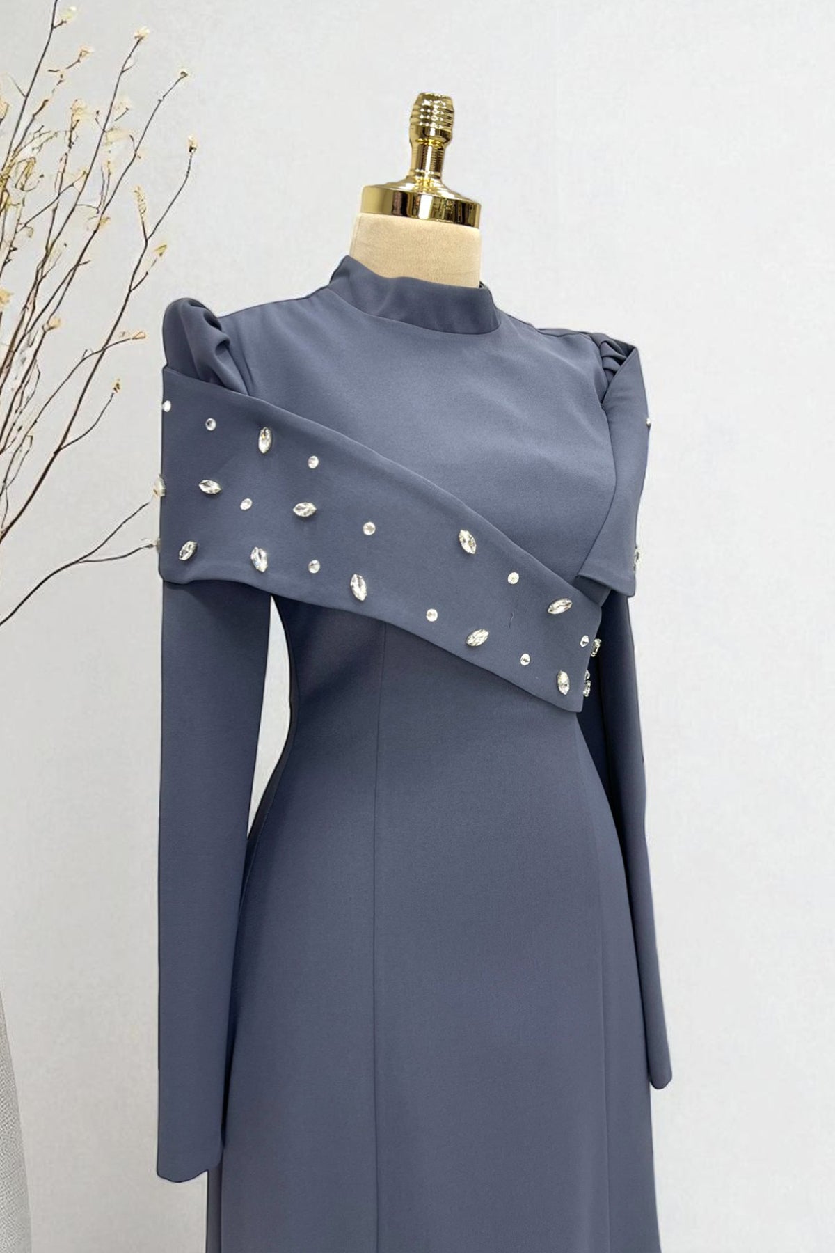 Bronte Abiye - NKBRT0911