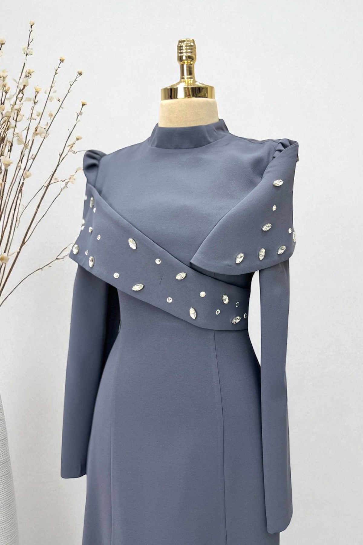 Bronte Abiye - NKBRT0911