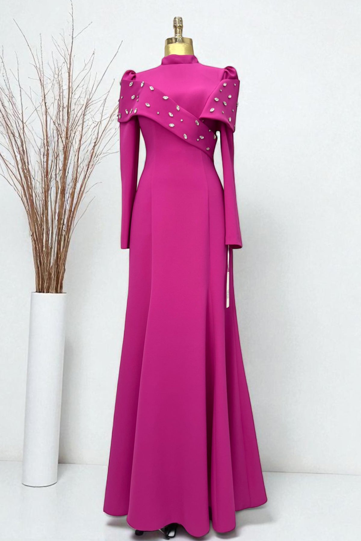 Bronte Abiye - NKBRT0911