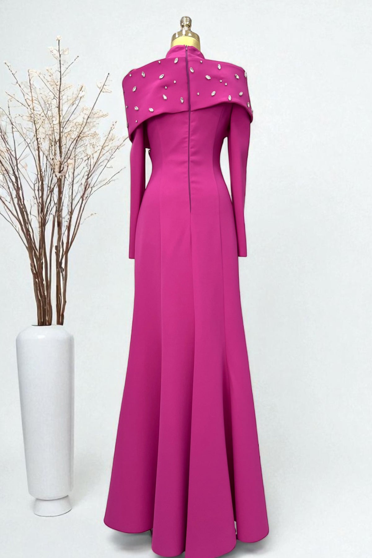 Bronte Abiye - NKBRT0911