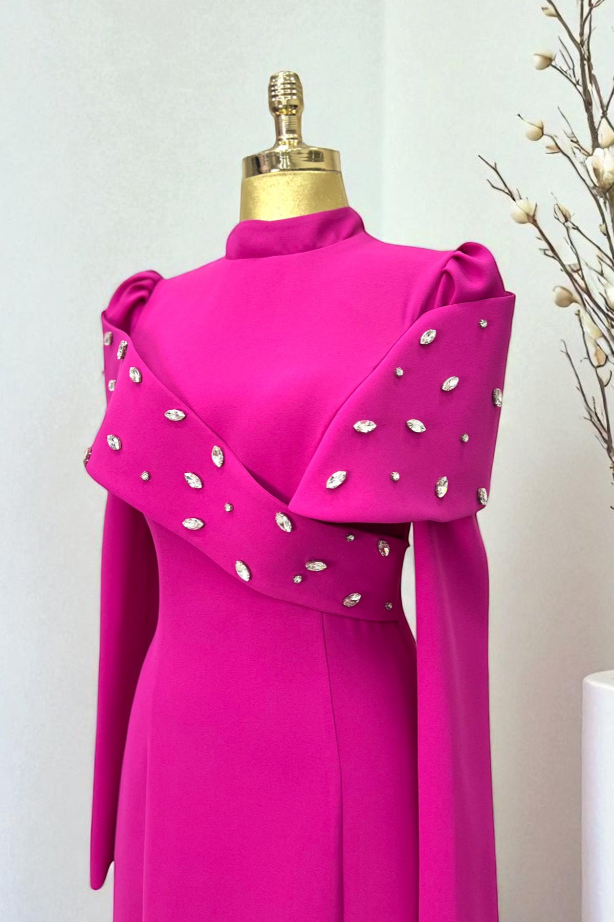 Bronte Abiye - NKBRT0911