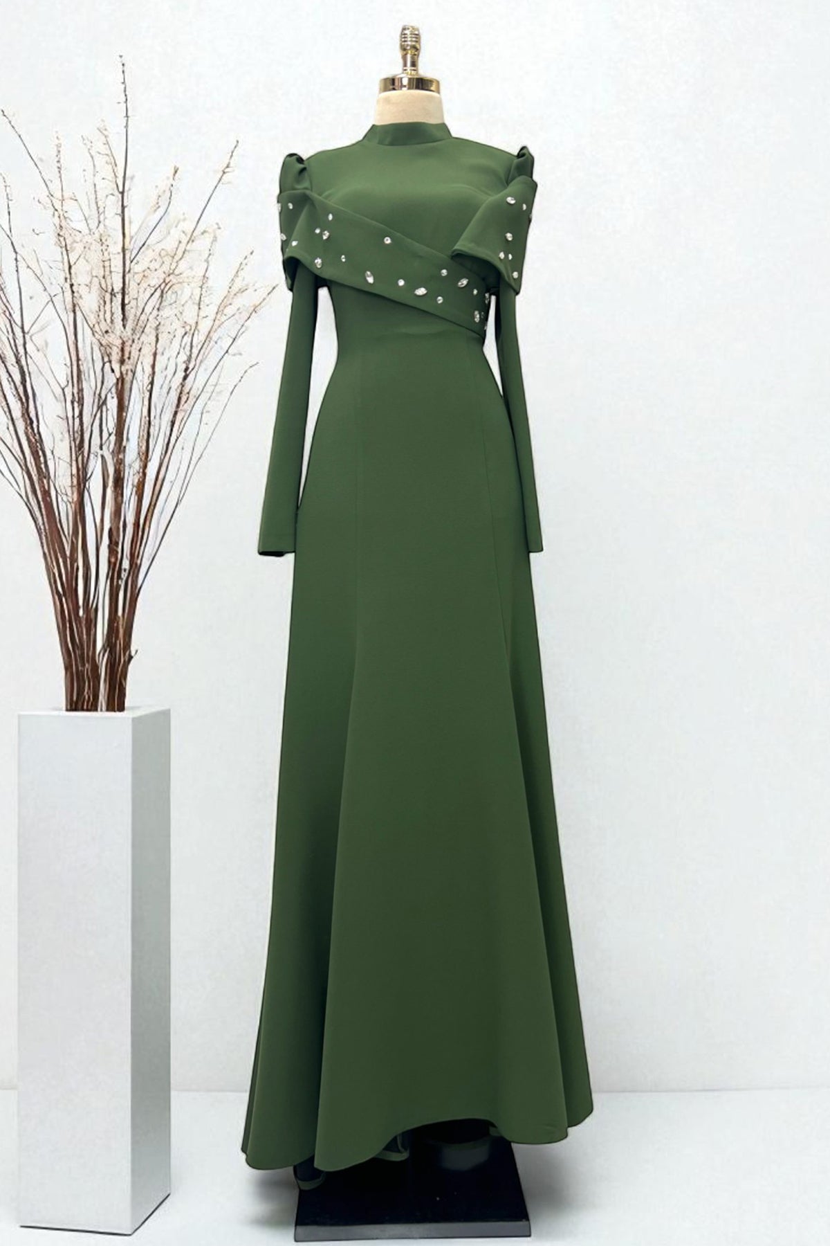 Bronte Abiye - NKBRT0911