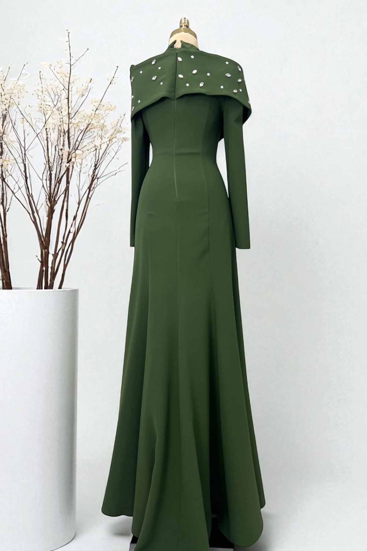 Bronte Abiye - NKBRT0911