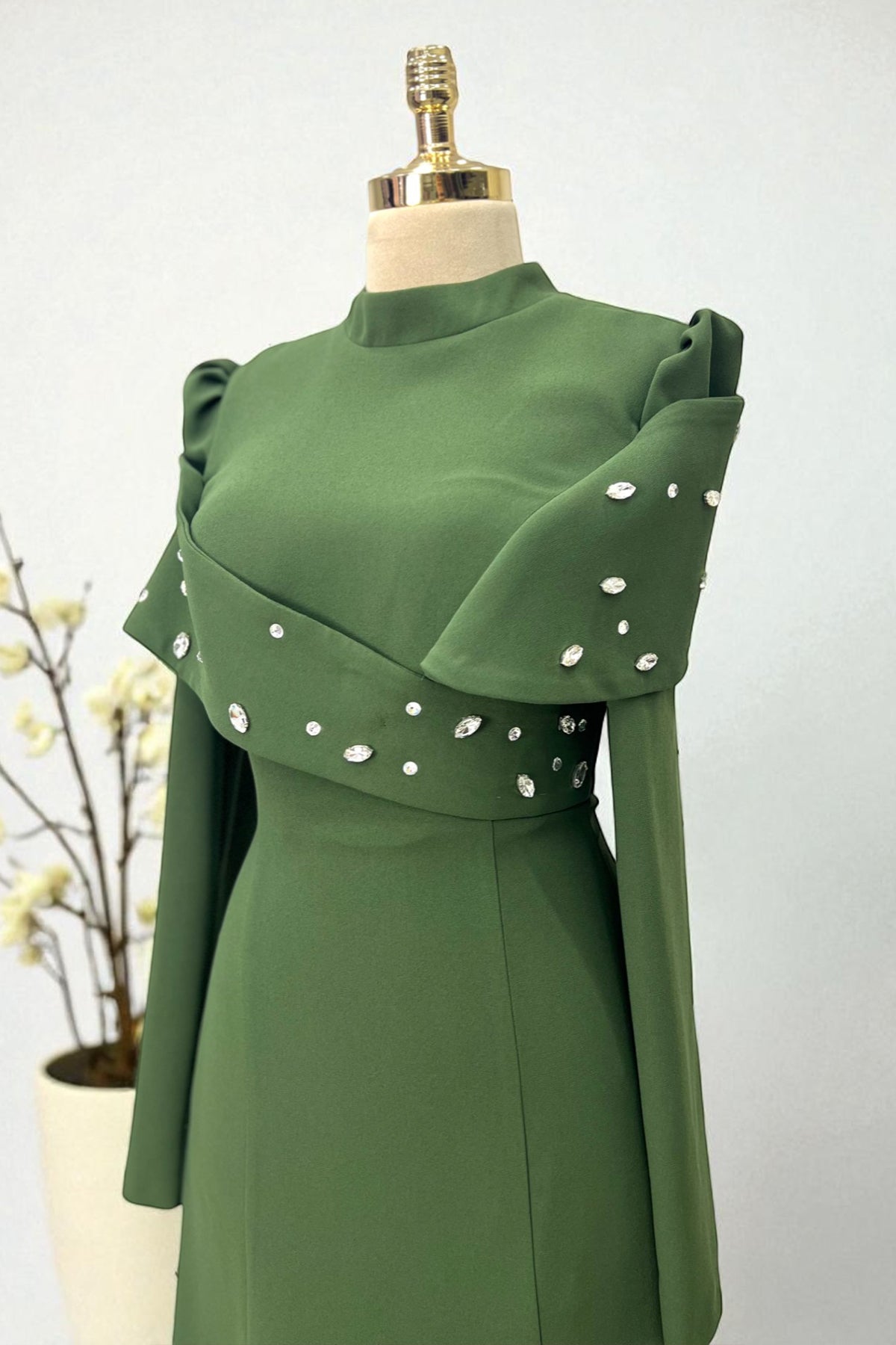 Bronte Abiye - NKBRT0911