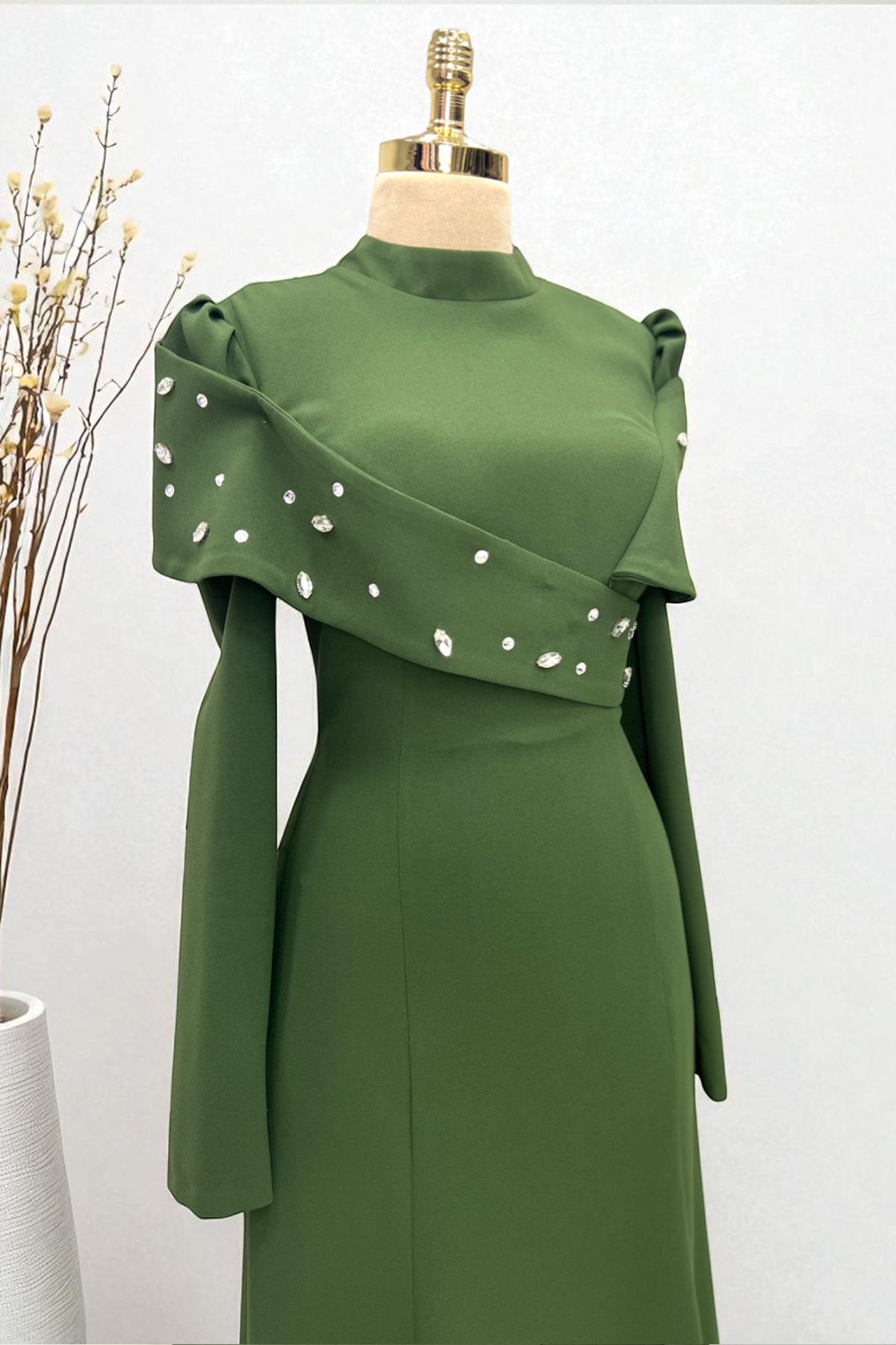 Bronte Abiye - NKBRT0911