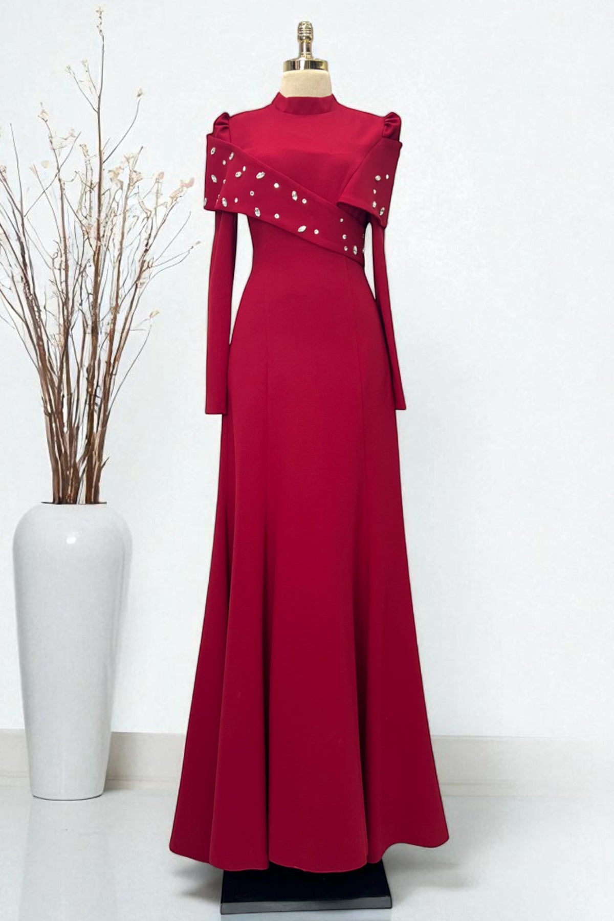 Bronte Abiye - NKBRT0911