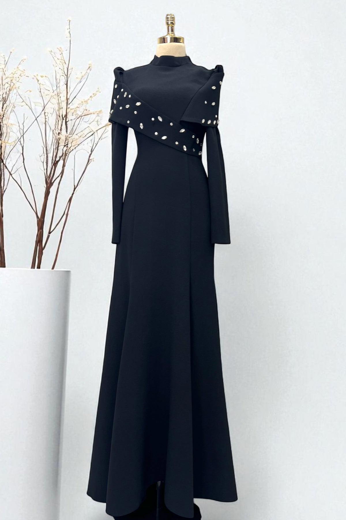 Bronte Abiye - NKBRT0911