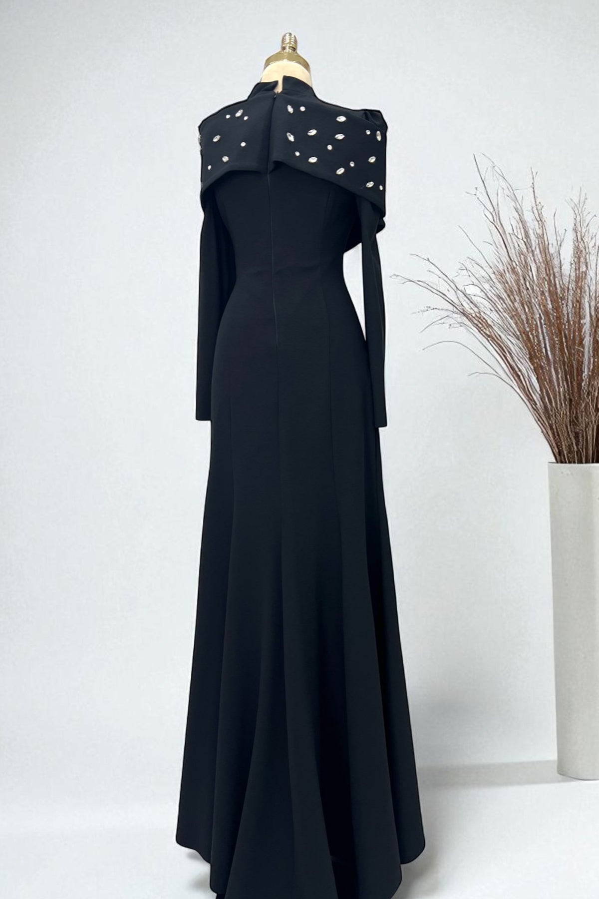 Bronte Abiye - NKBRT0911