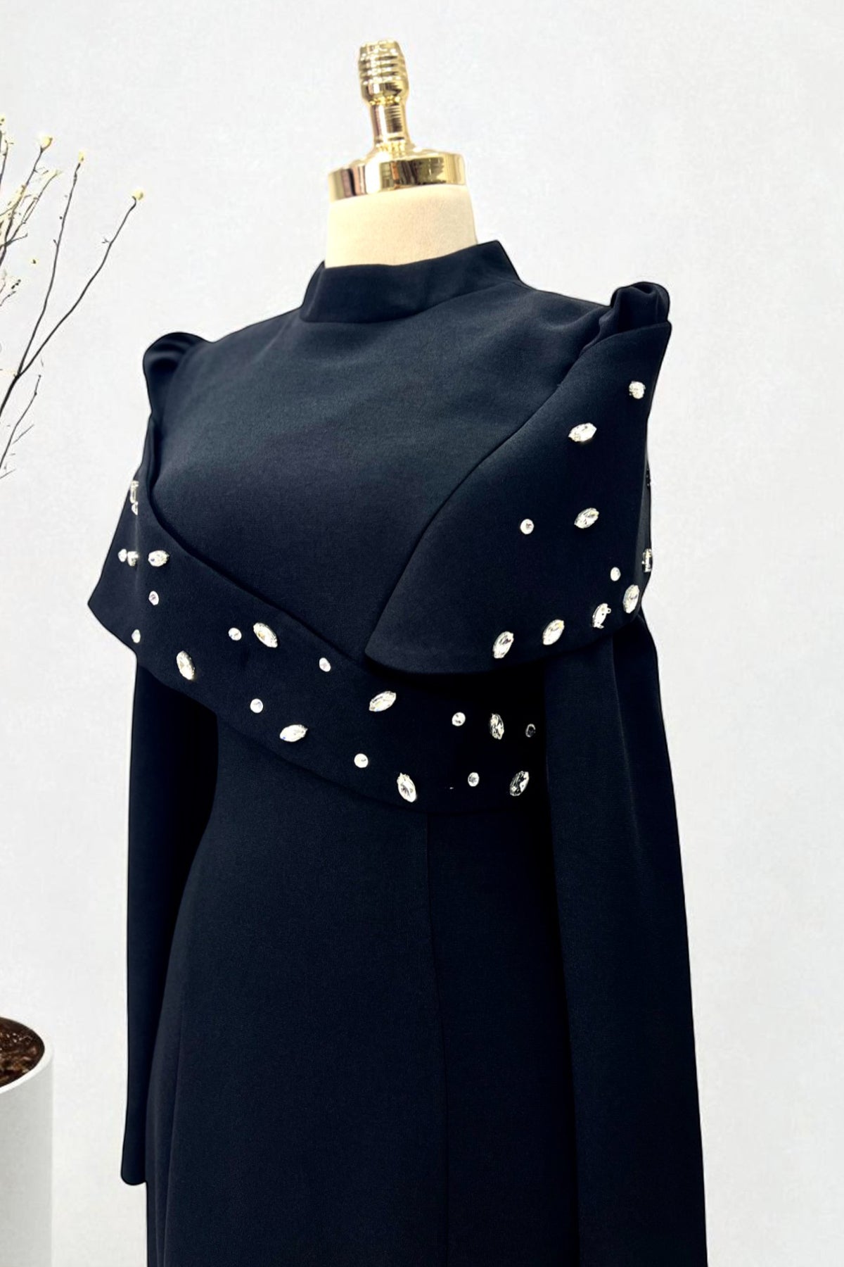 Bronte Abiye - NKBRT0911