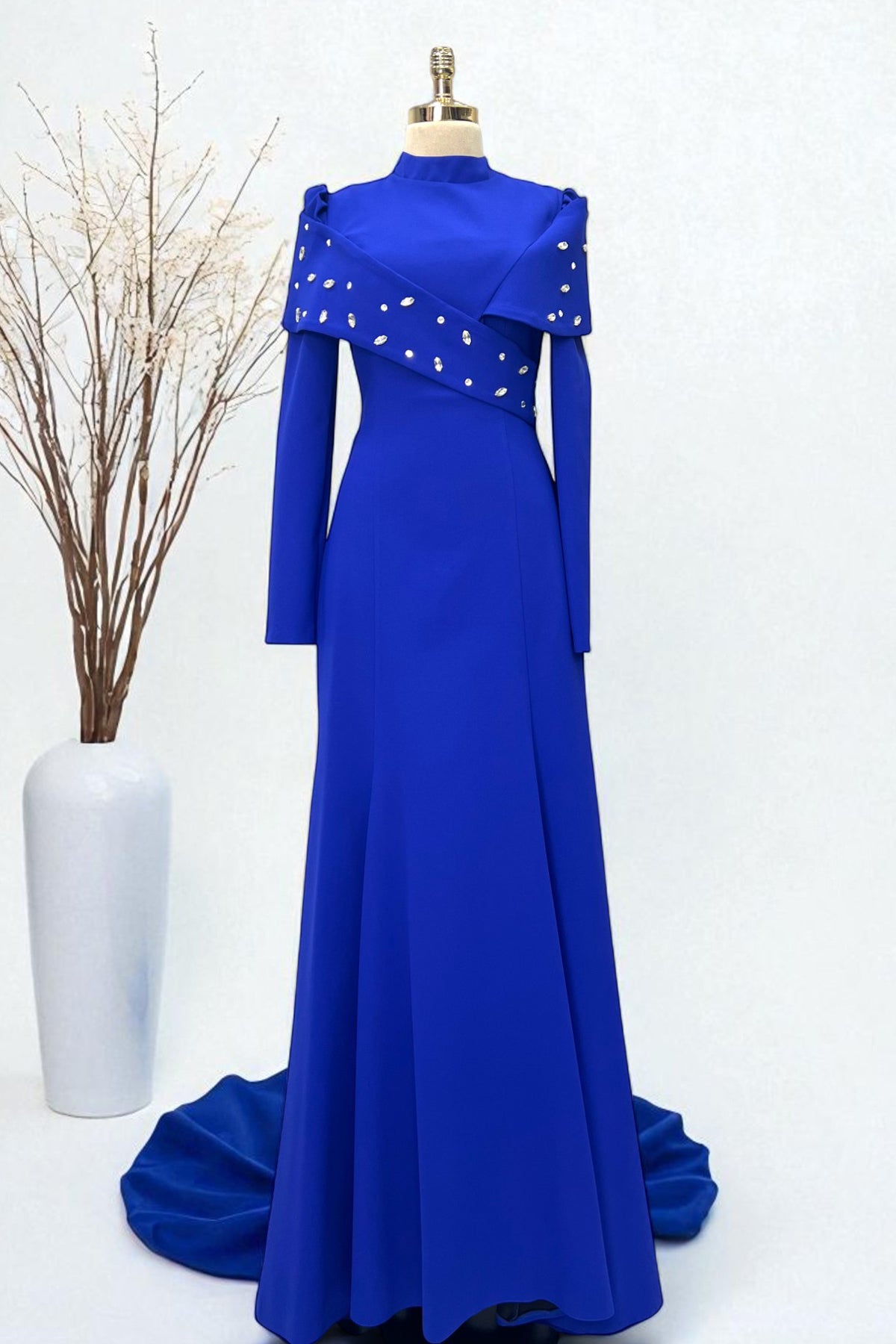 Bronte Abiye - NKBRT0911