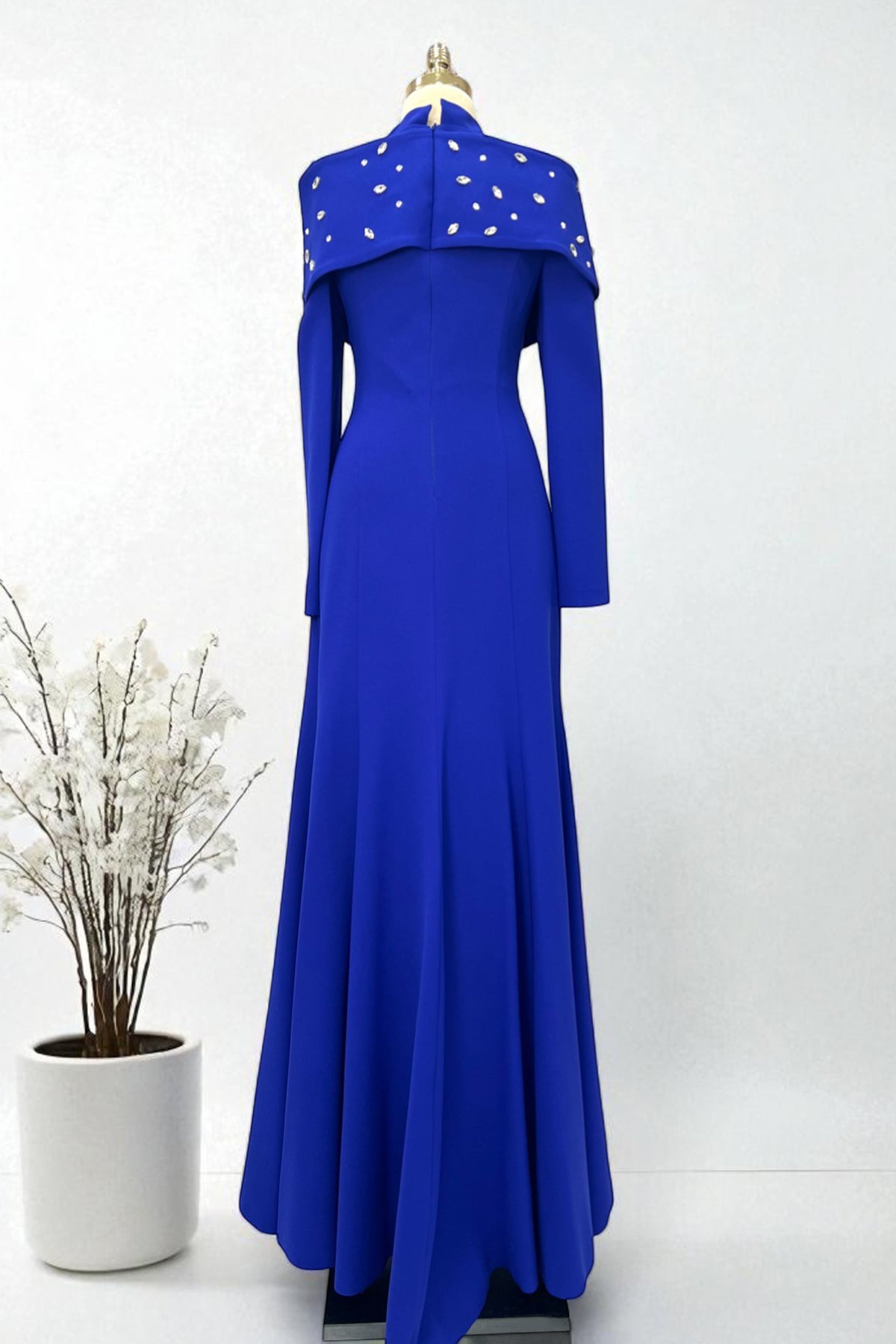 Bronte Abiye - NKBRT0911