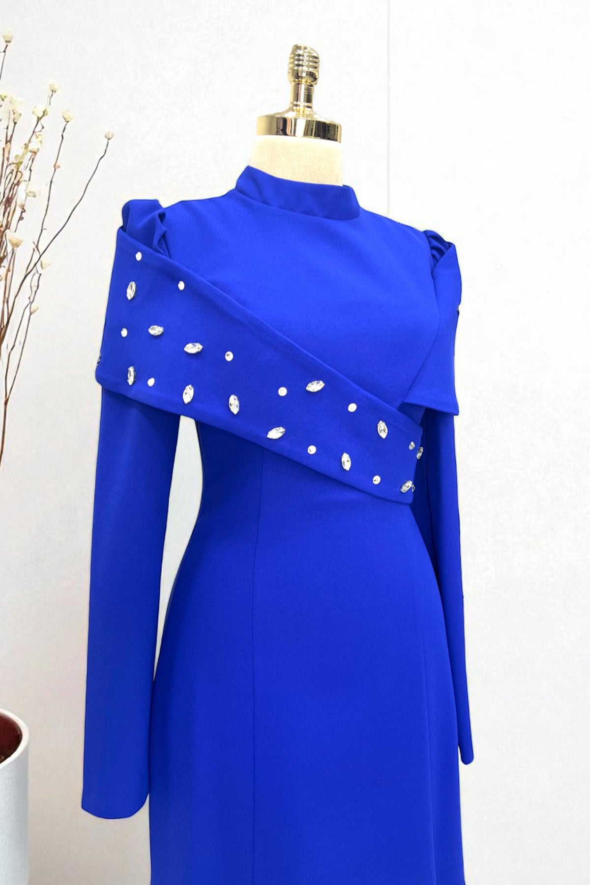 Bronte Abiye - NKBRT0911