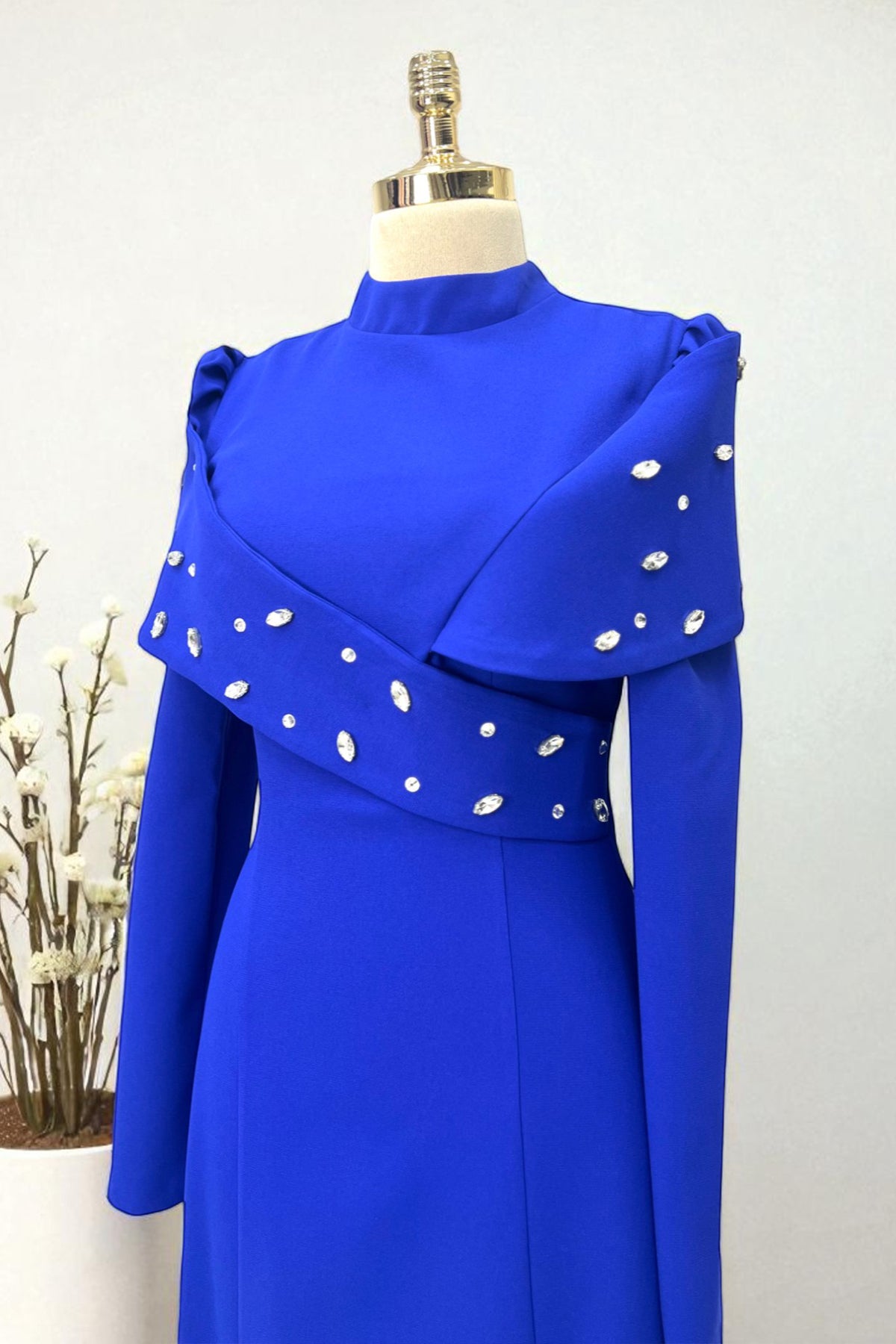 Bronte Abiye - NKBRT0911