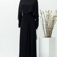 Anjeya Robe - NKANJ0911