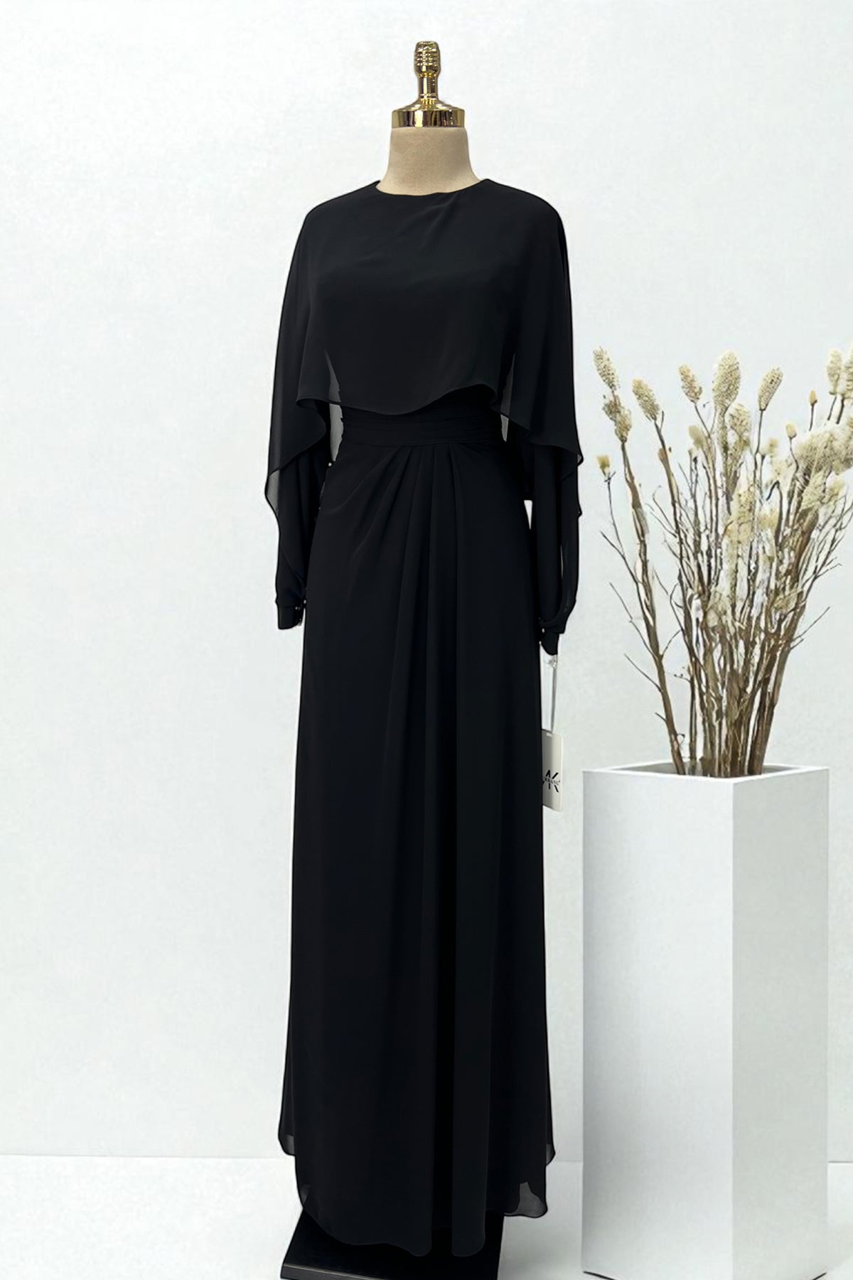 Anjeya Robe - NKANJ0911