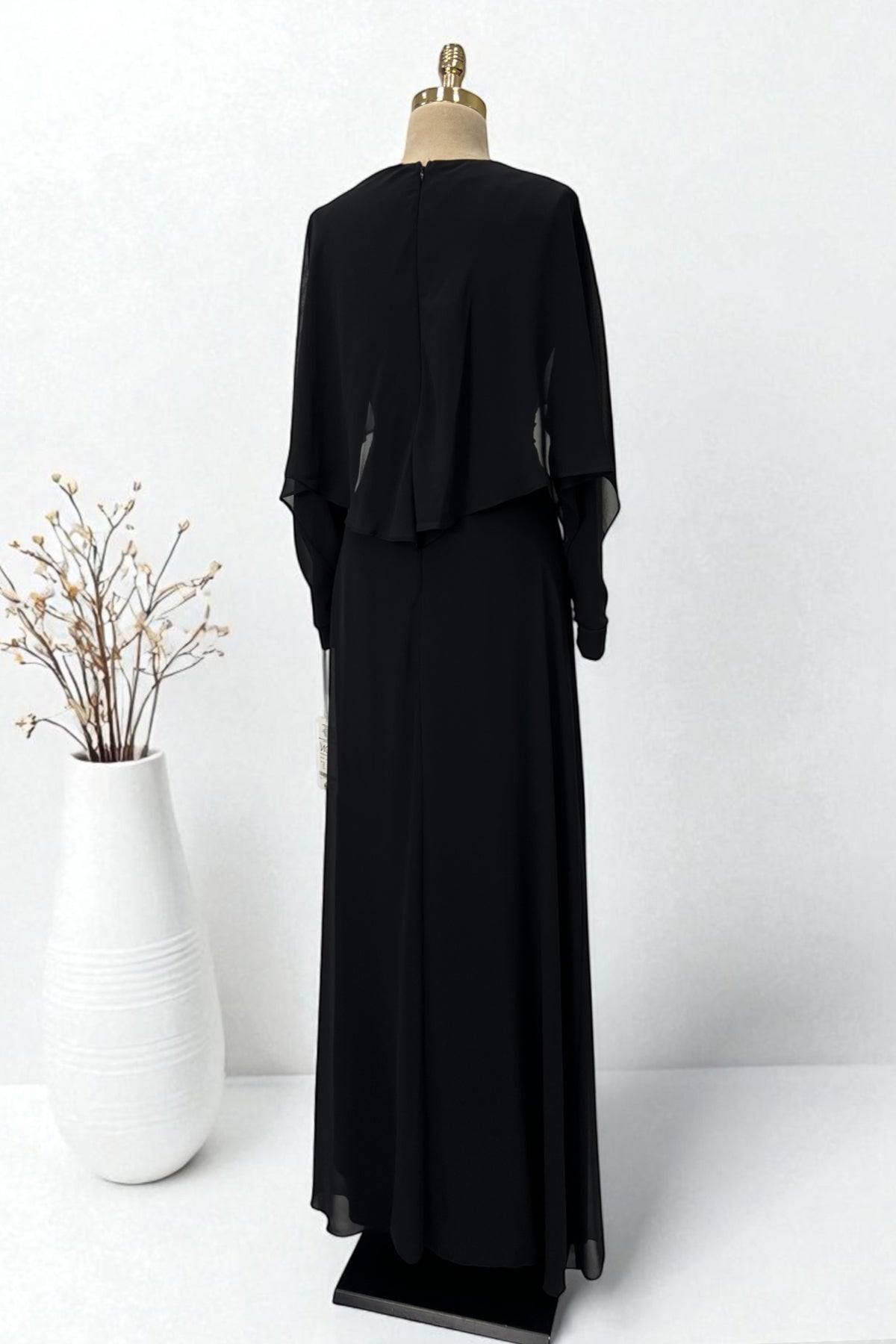 Anjeya Robe - NKANJ0911