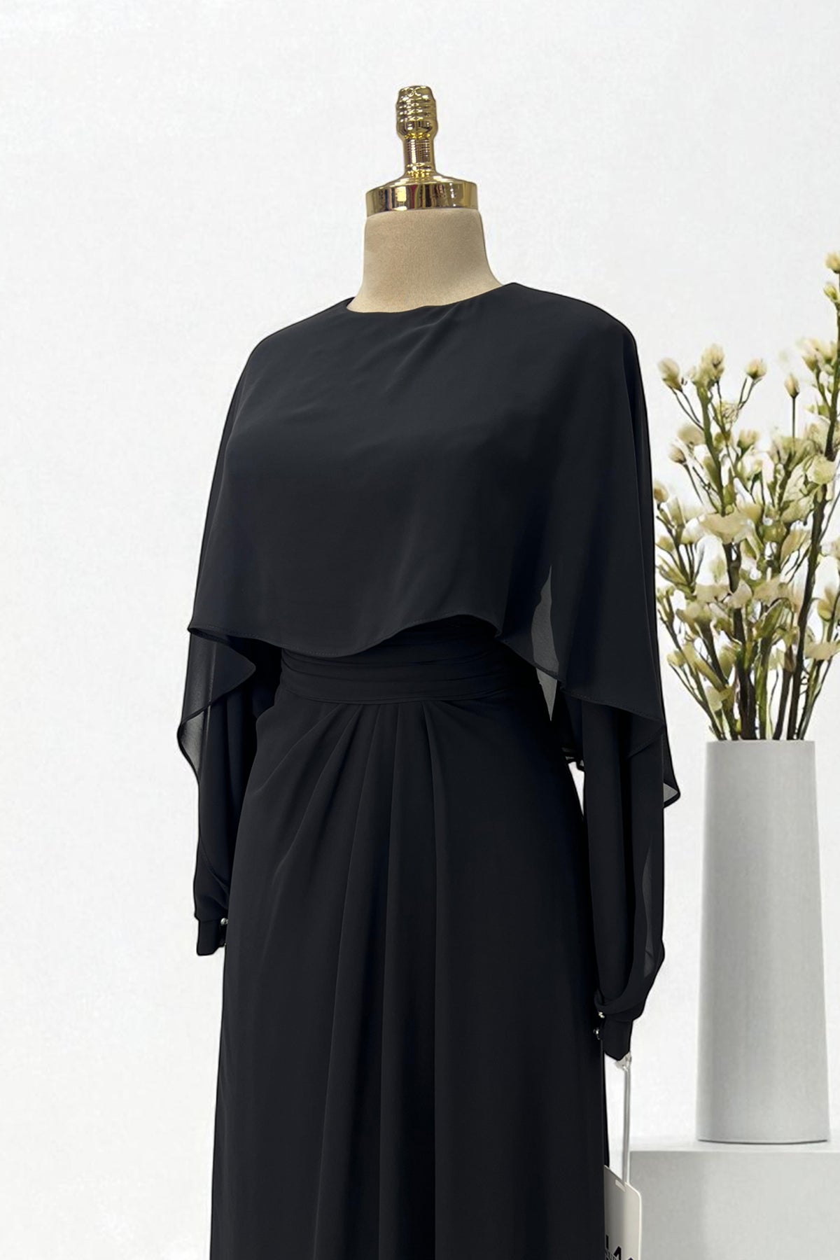 Anjeya Robe - NKANJ0911