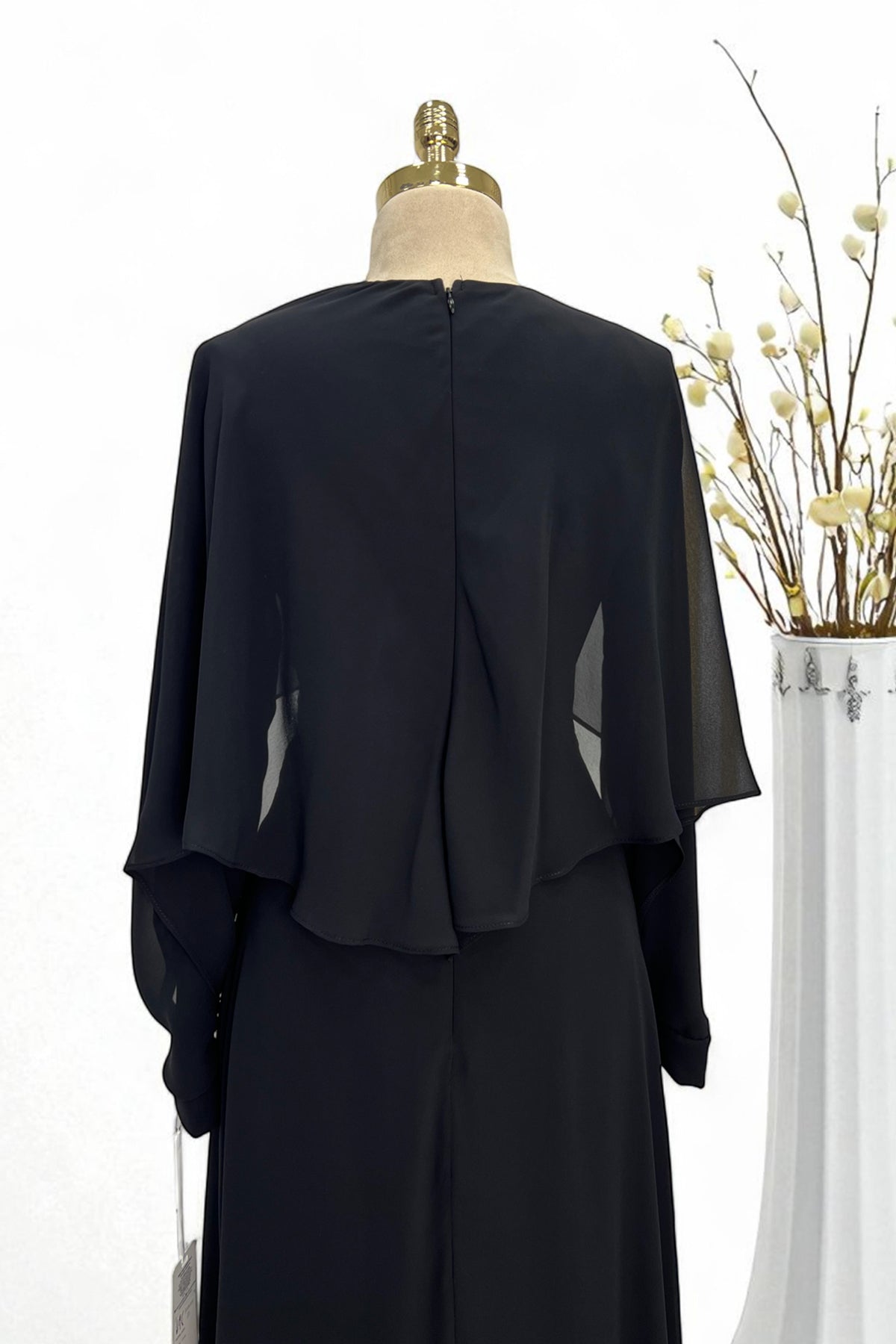 Anjeya Robe - NKANJ0911