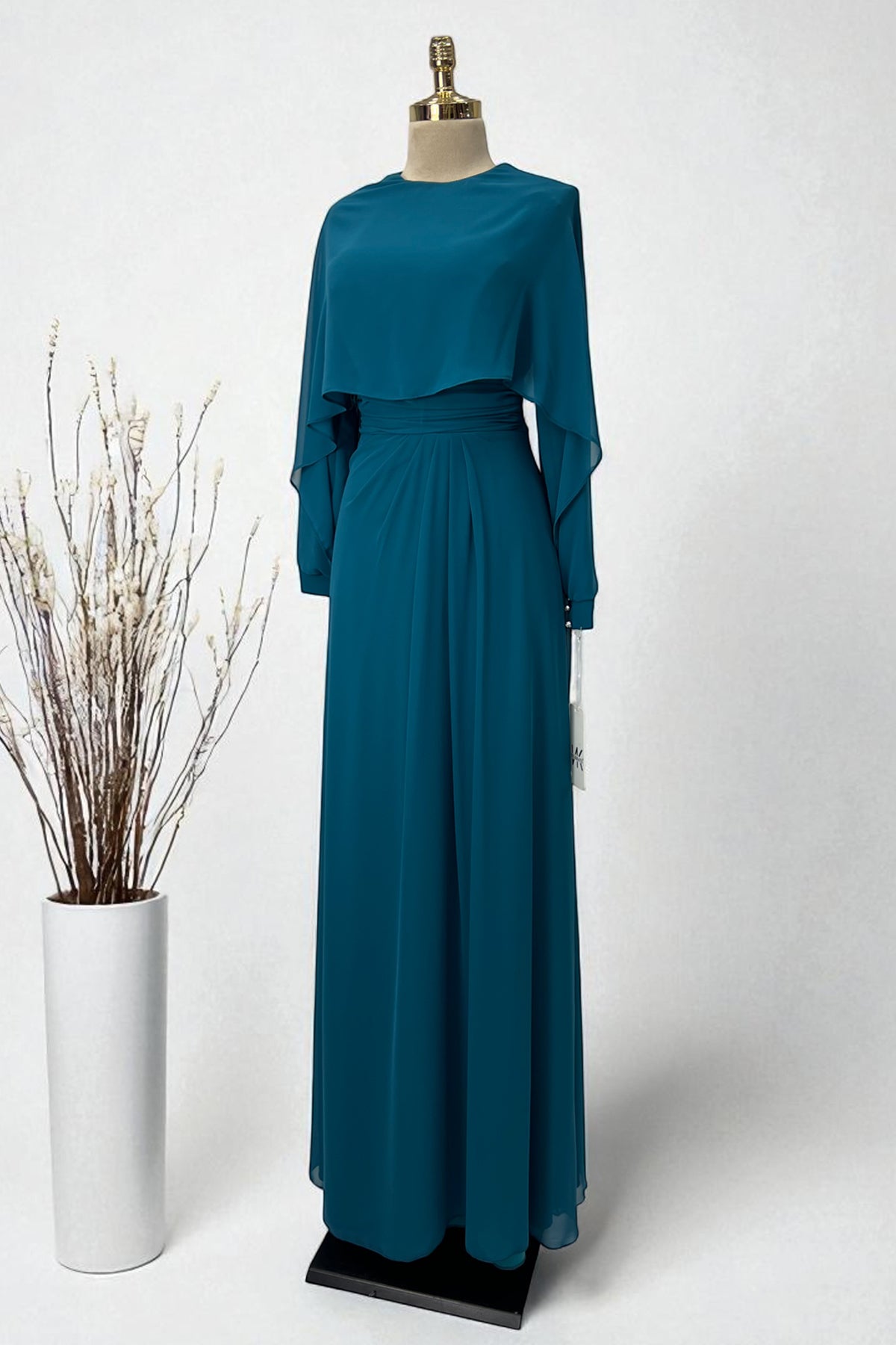 Anjeya Robe - NKANJ0911